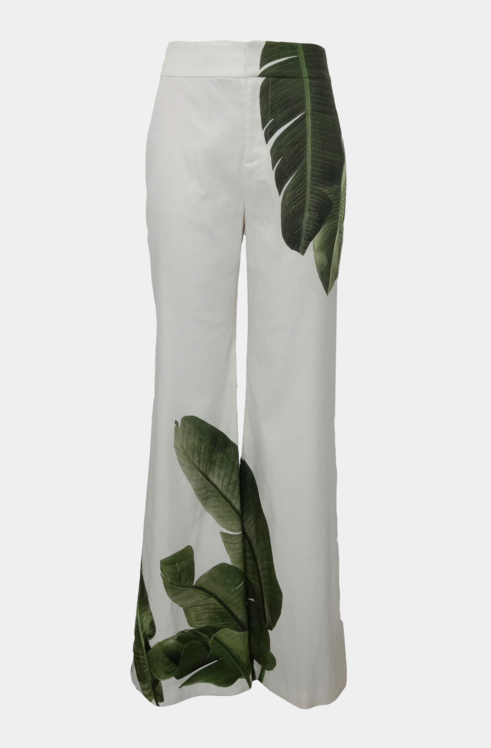 Dylan High Rise Wide Leg Pant