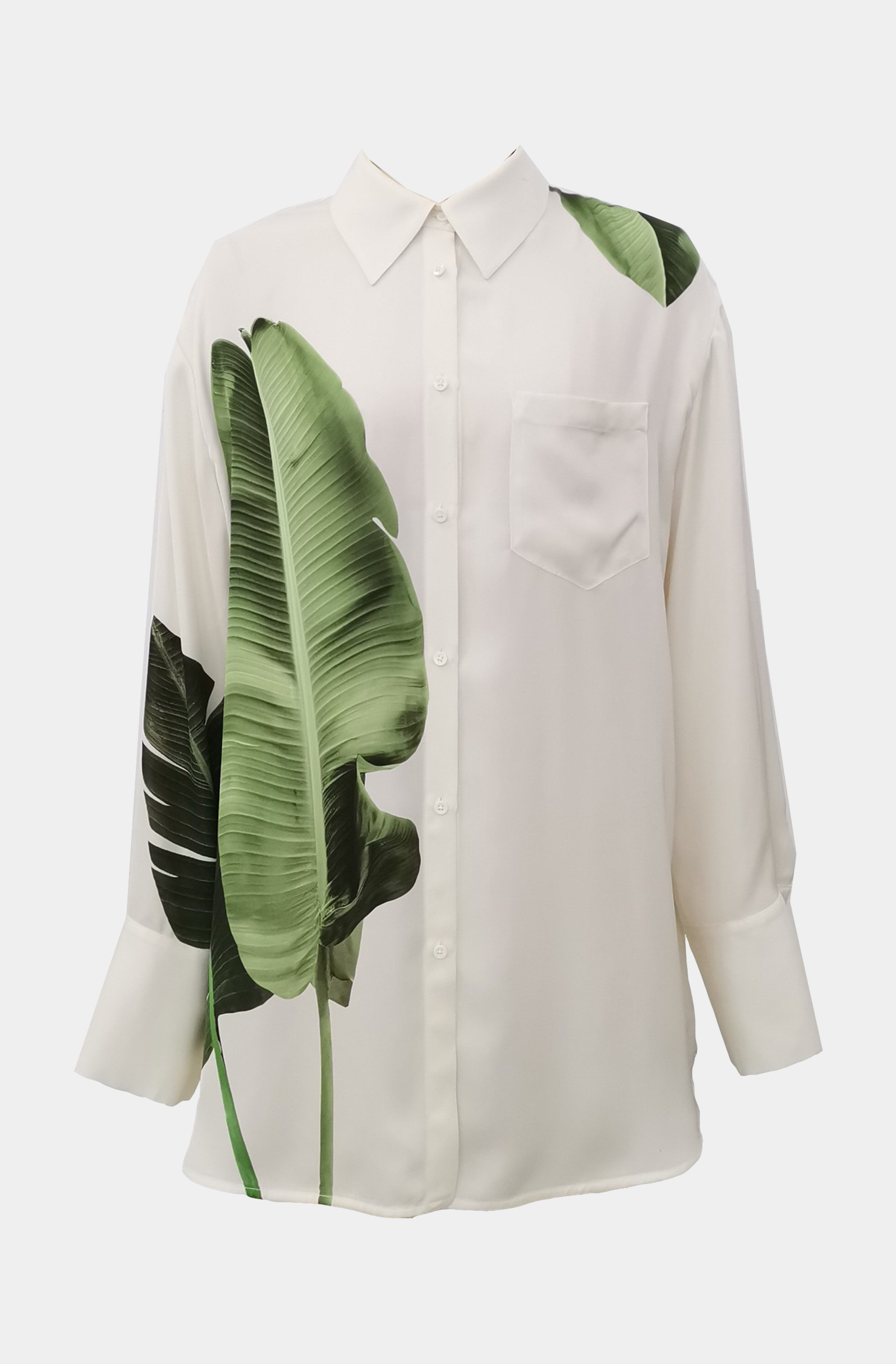 Willa Placket Top