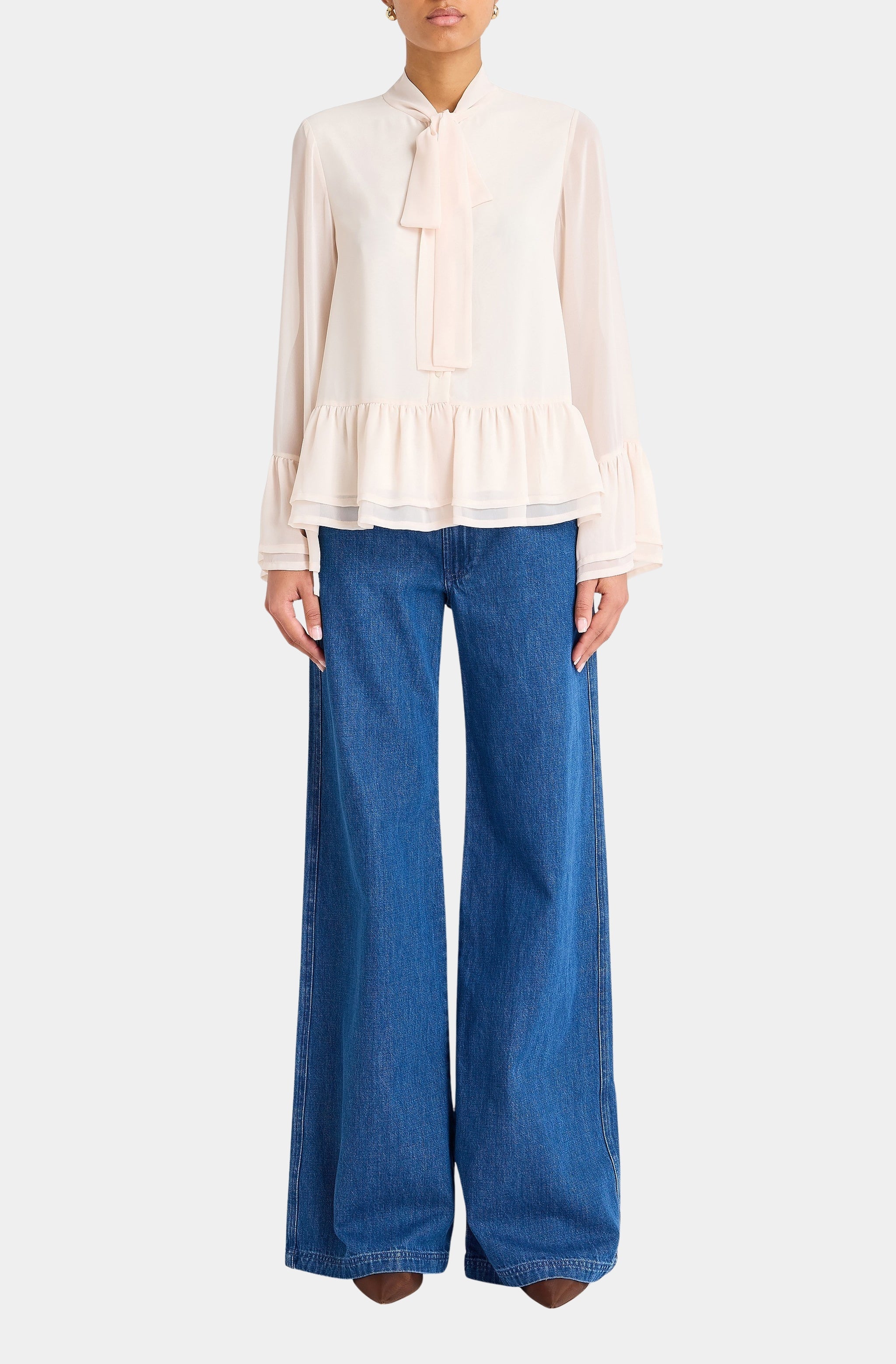 Devereaux Top