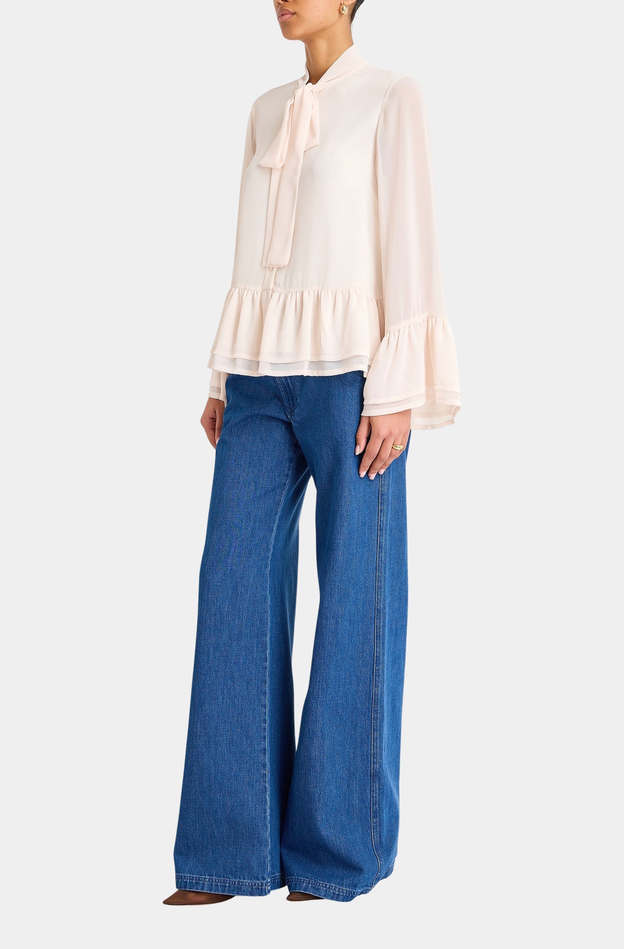 Devereaux Top
