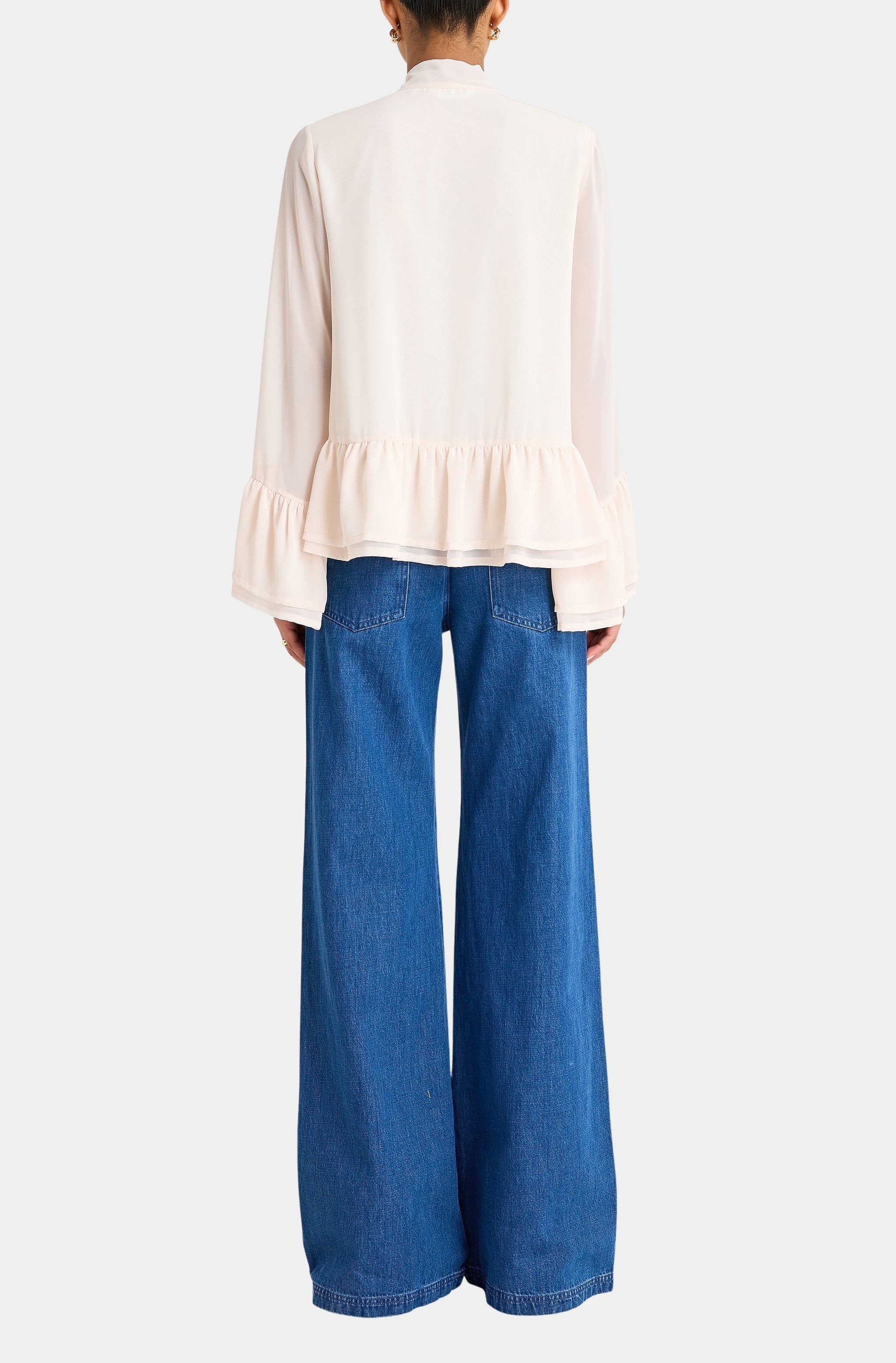 Devereaux Top