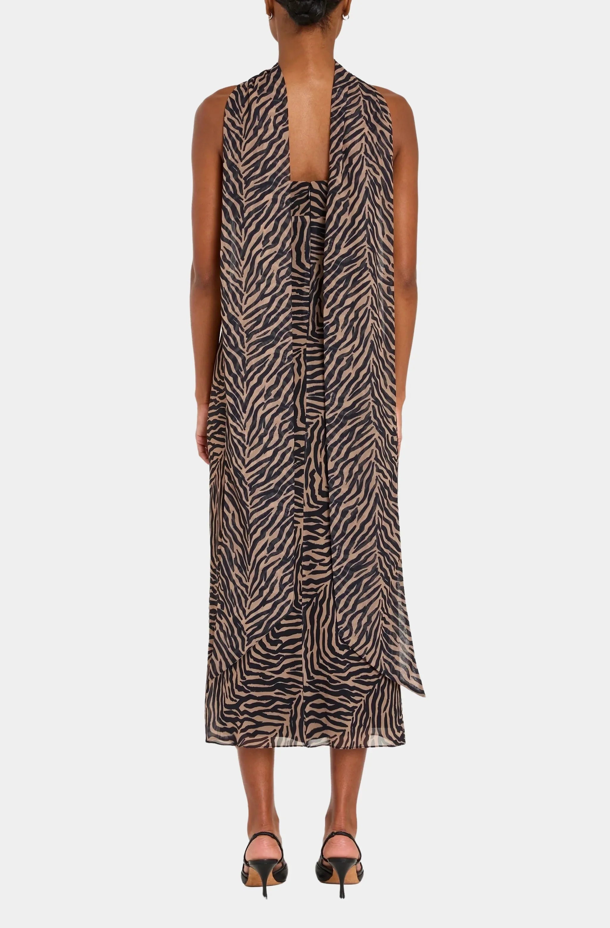 Lara Midi Dress