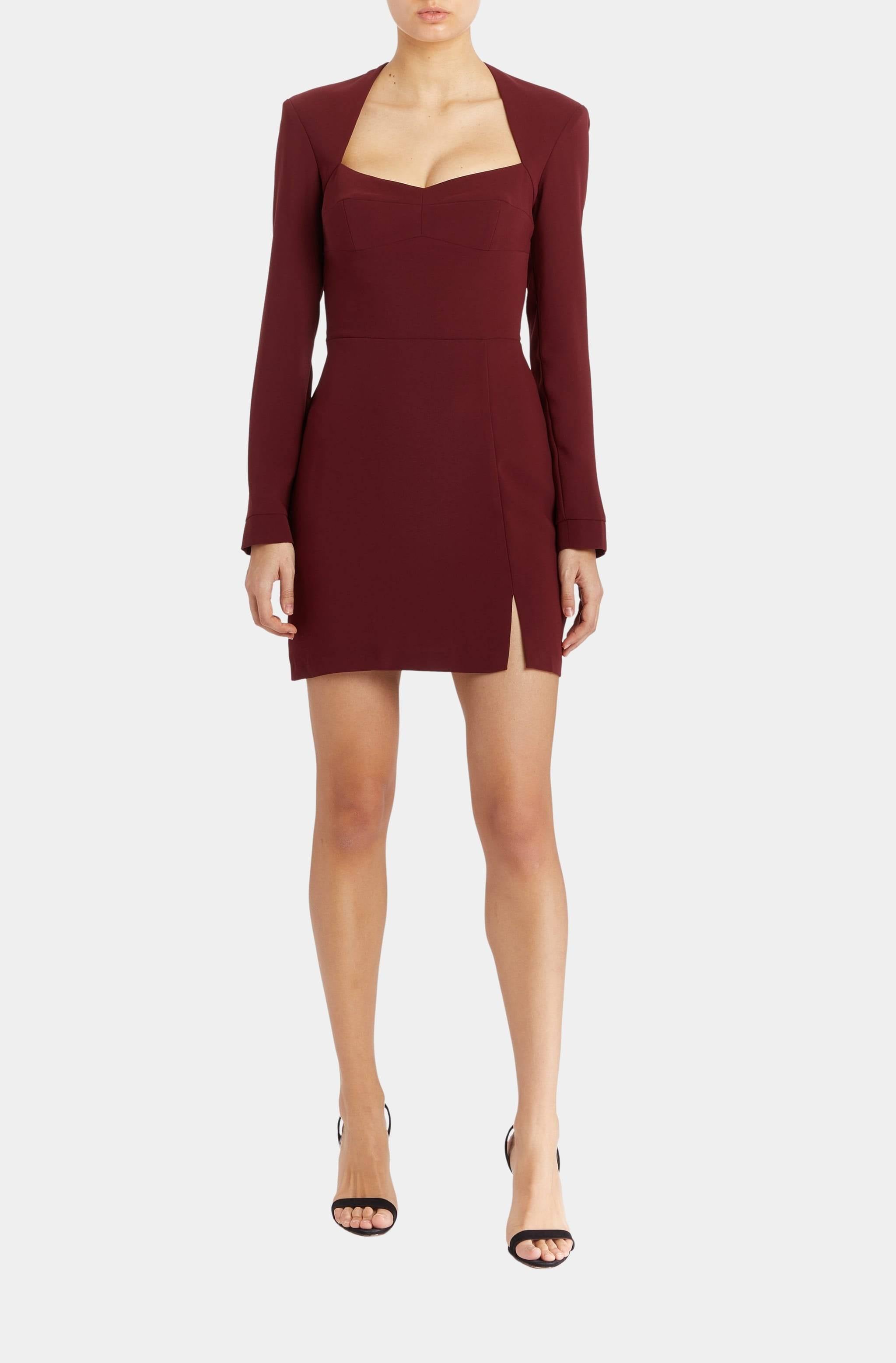 Katana Dress