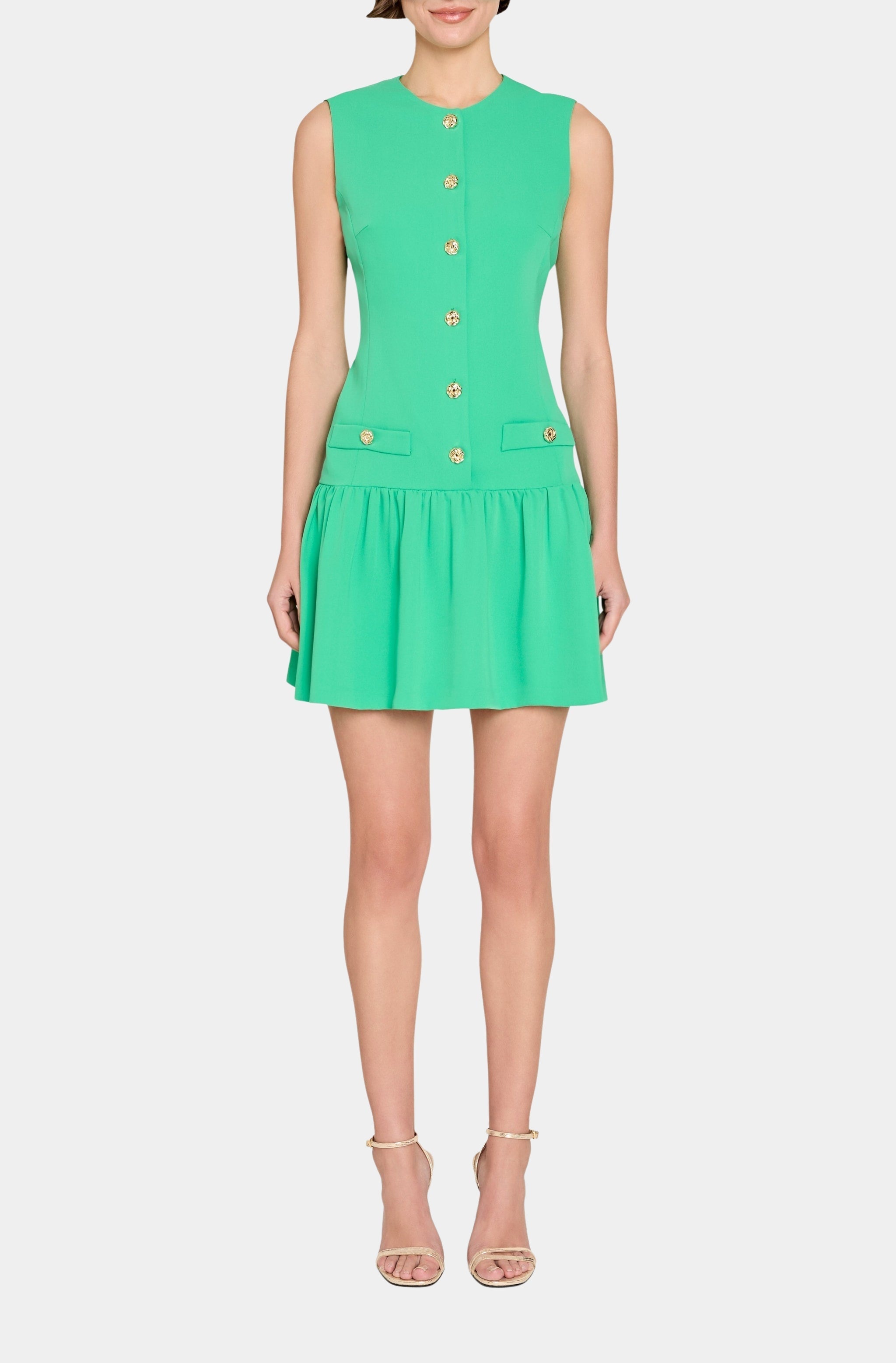 Oaklyn Dress