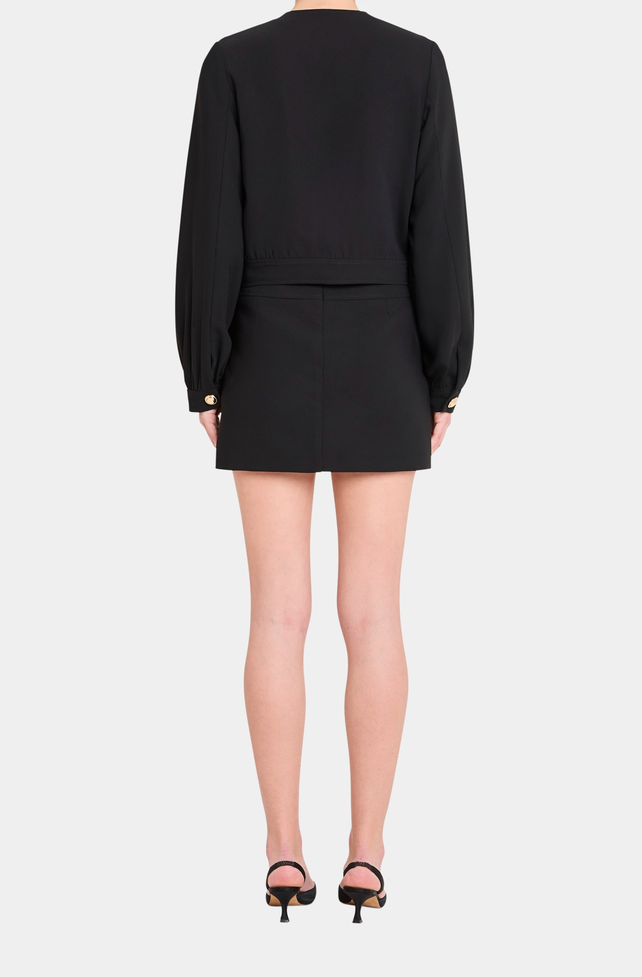 Nina Skirt