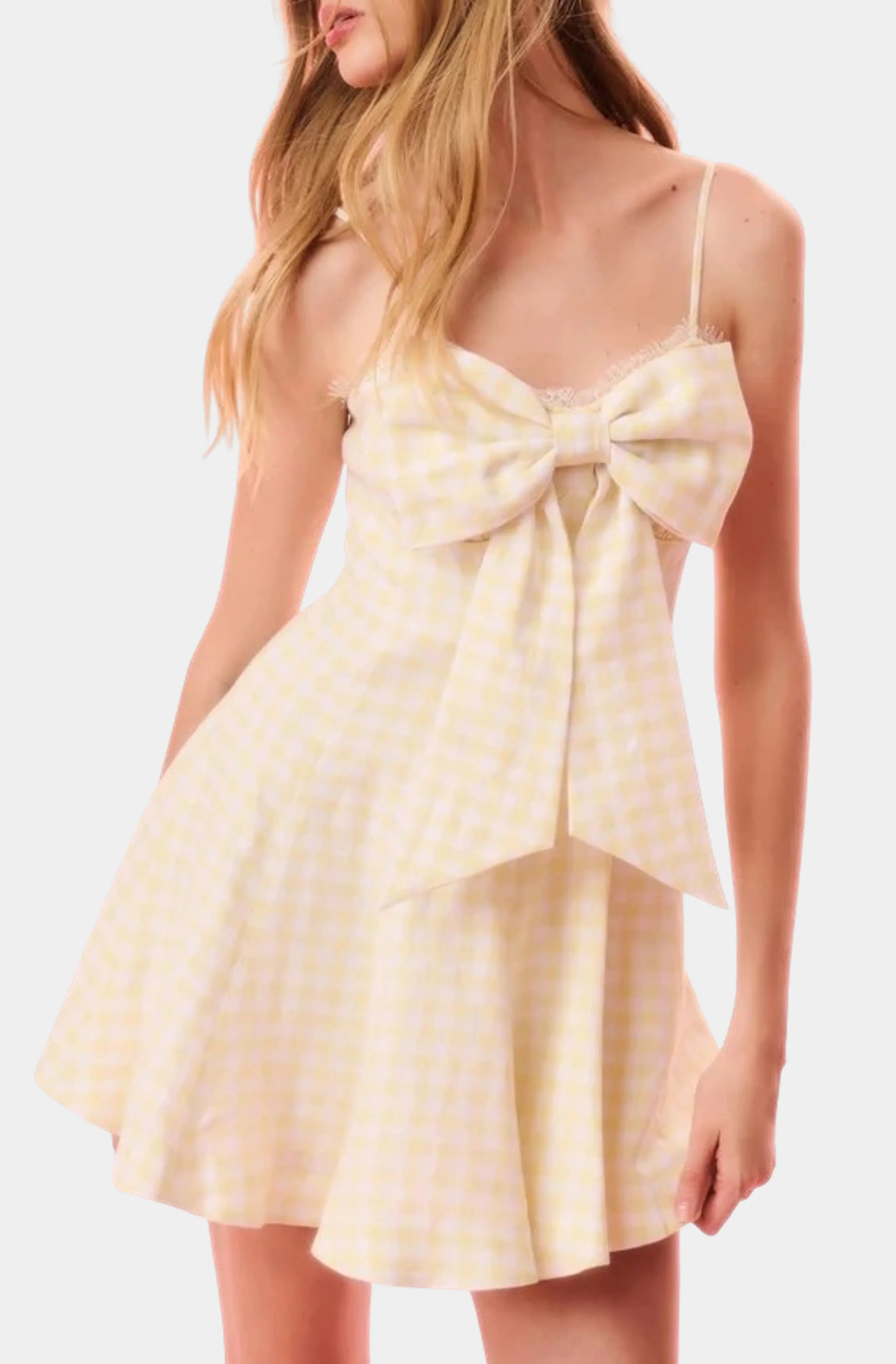 Clarine Dress