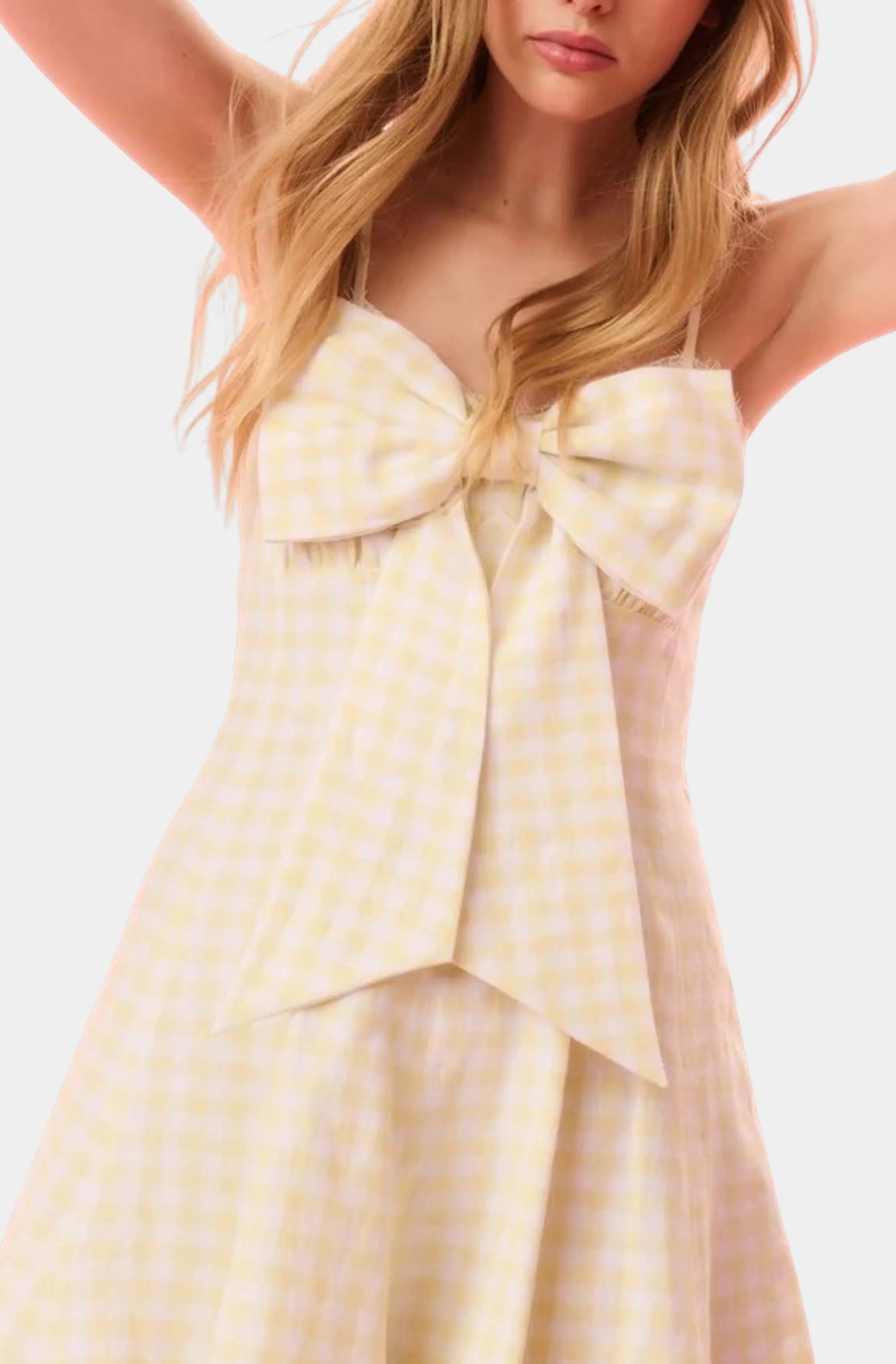 Clarine Dress