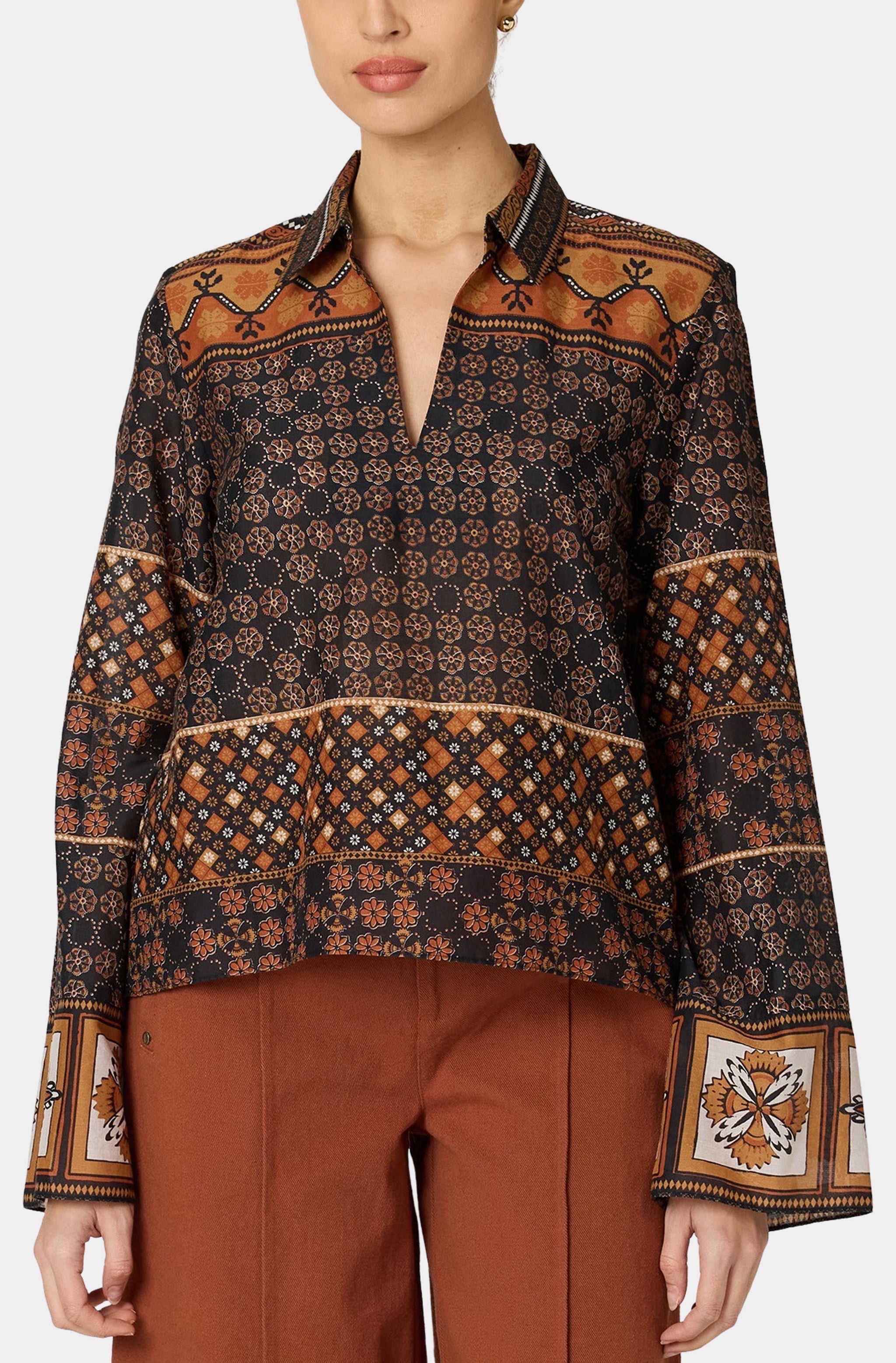 Moira Blouse