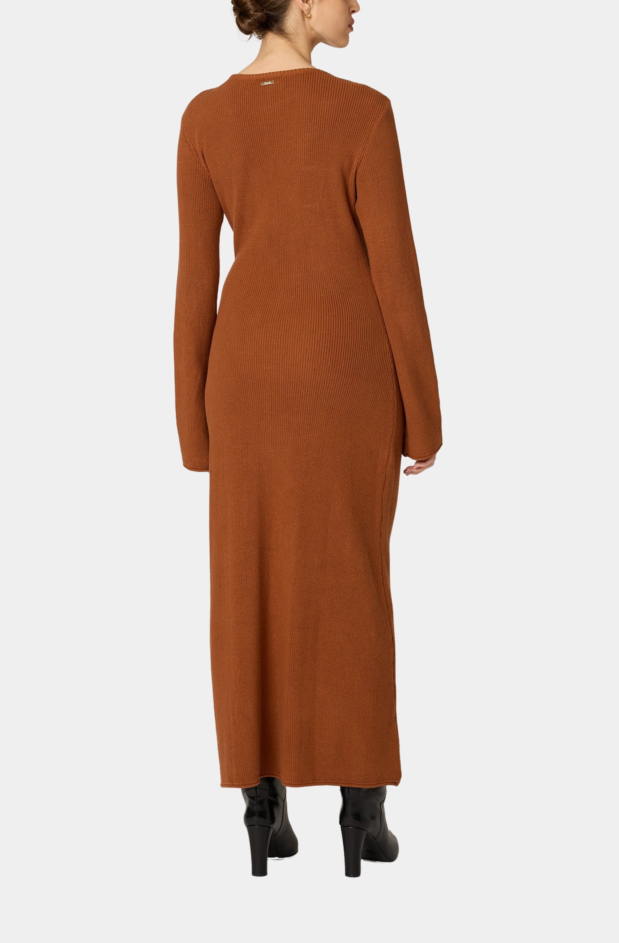 Hjarta Midi Dress