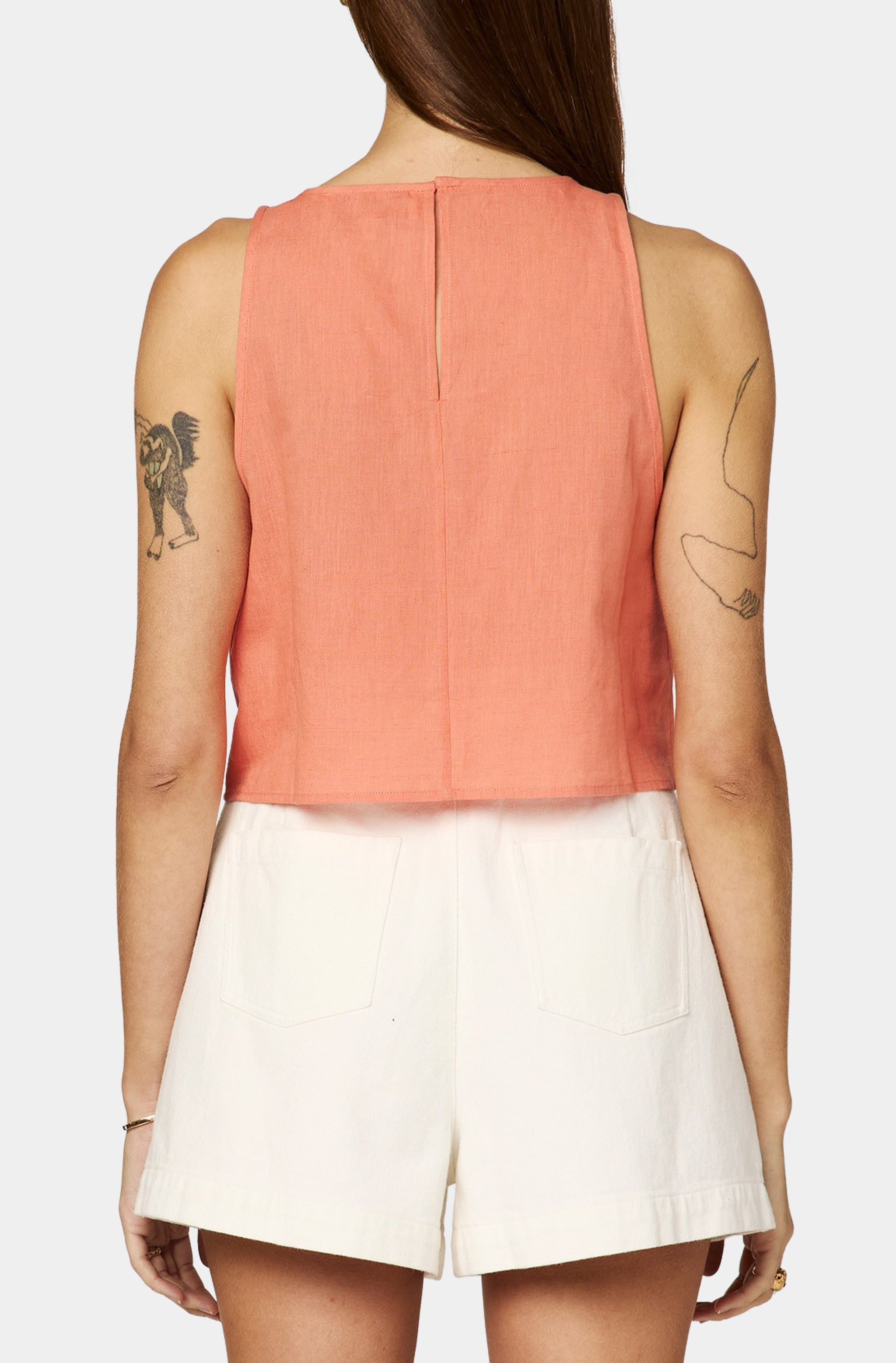 Attina Top