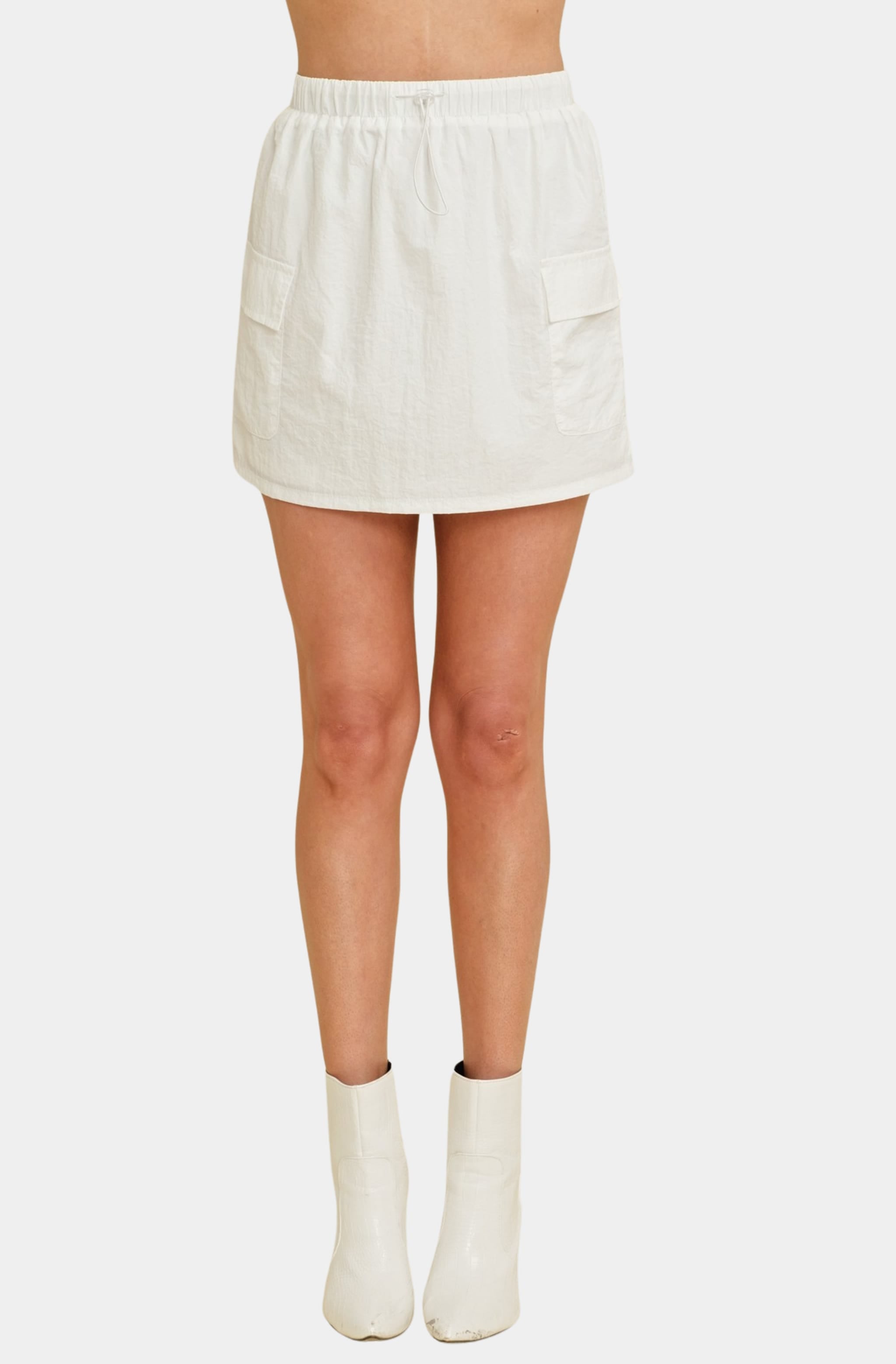 Rooney Skirt