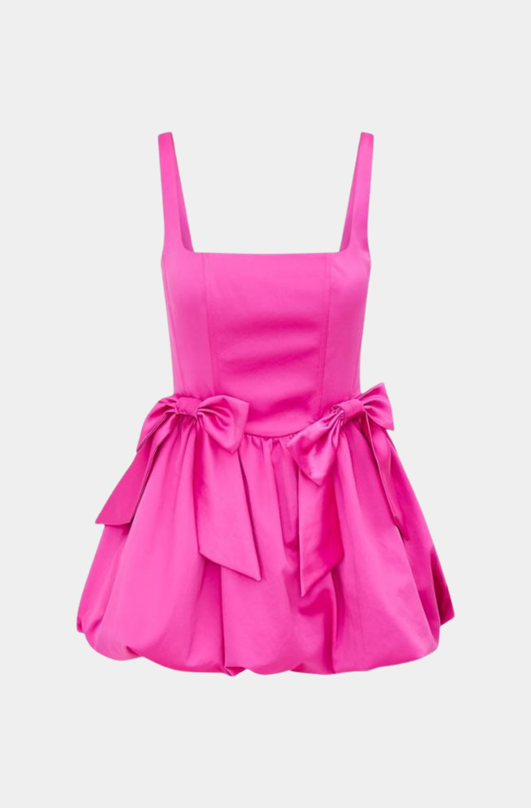 Bayer Dress