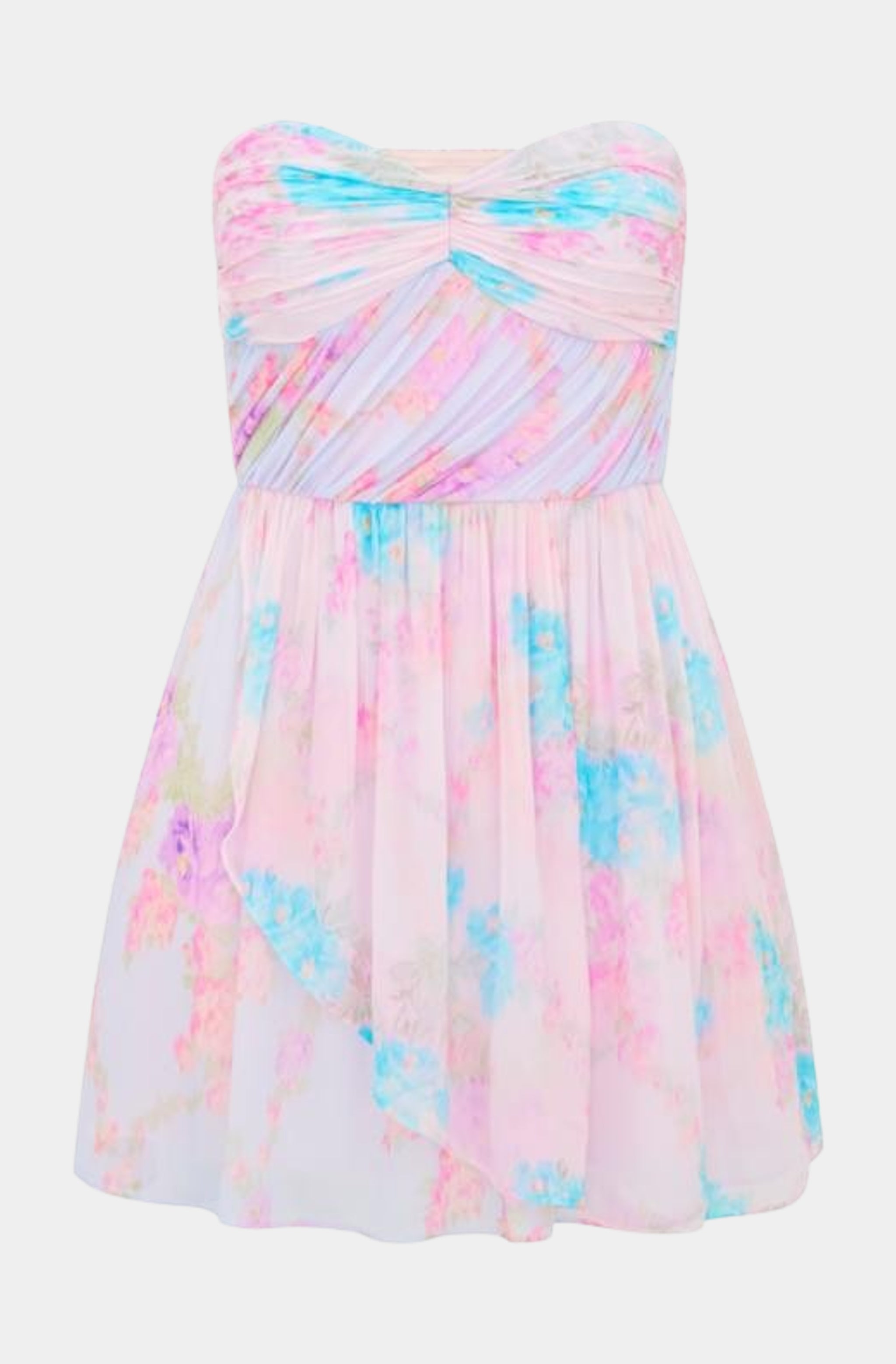 Rayne Dress