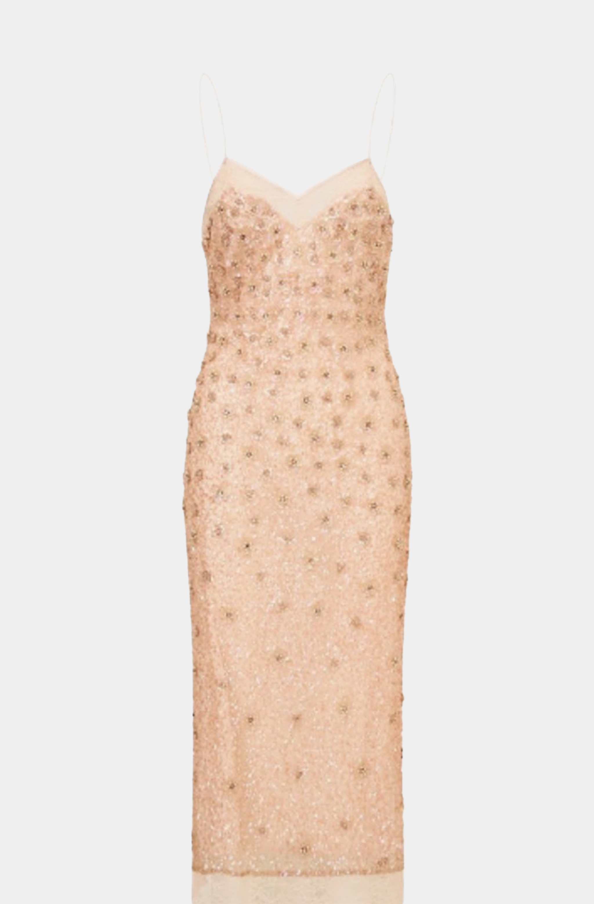 Mirrian Dress