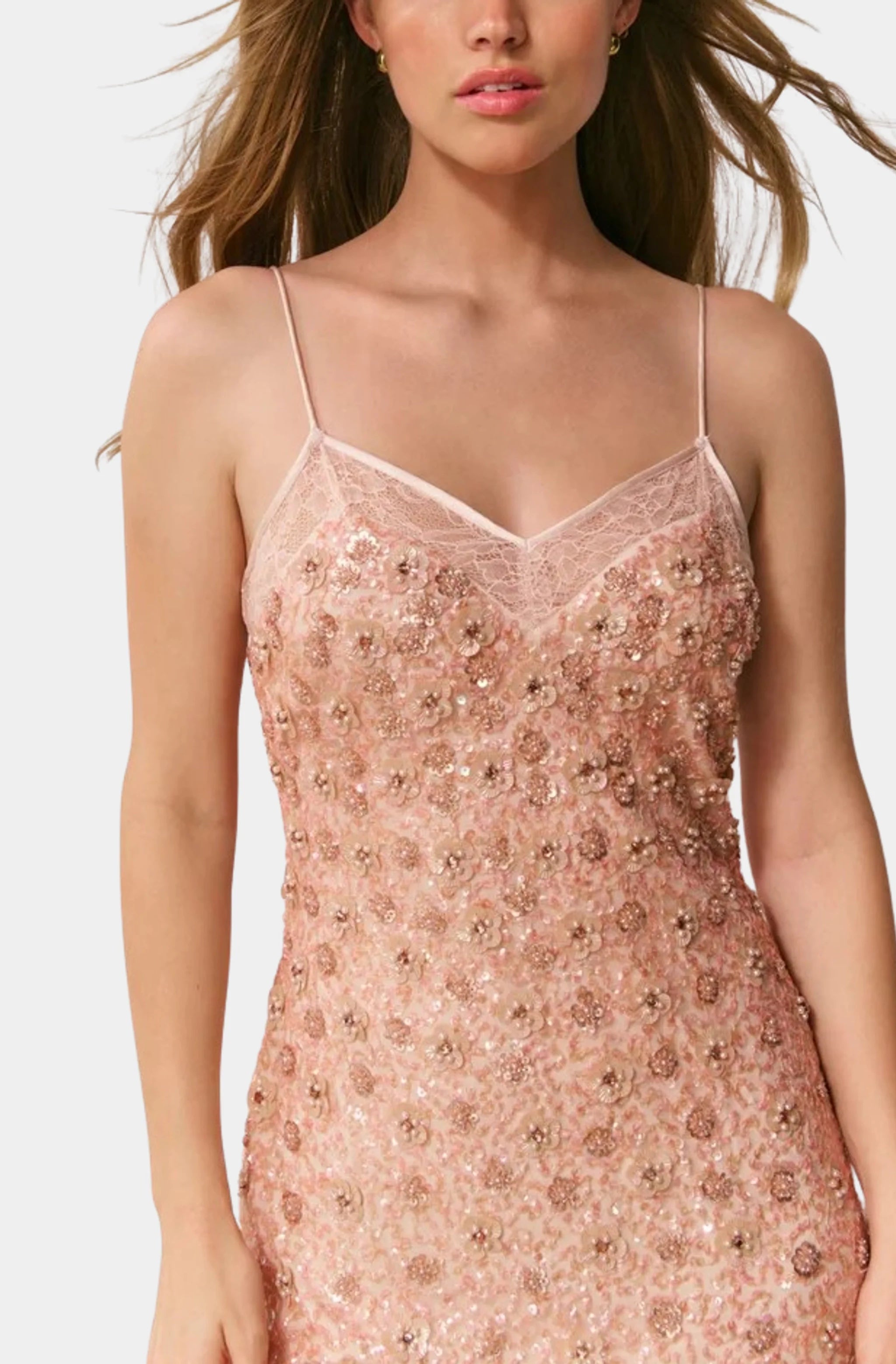 Mirrian Dress