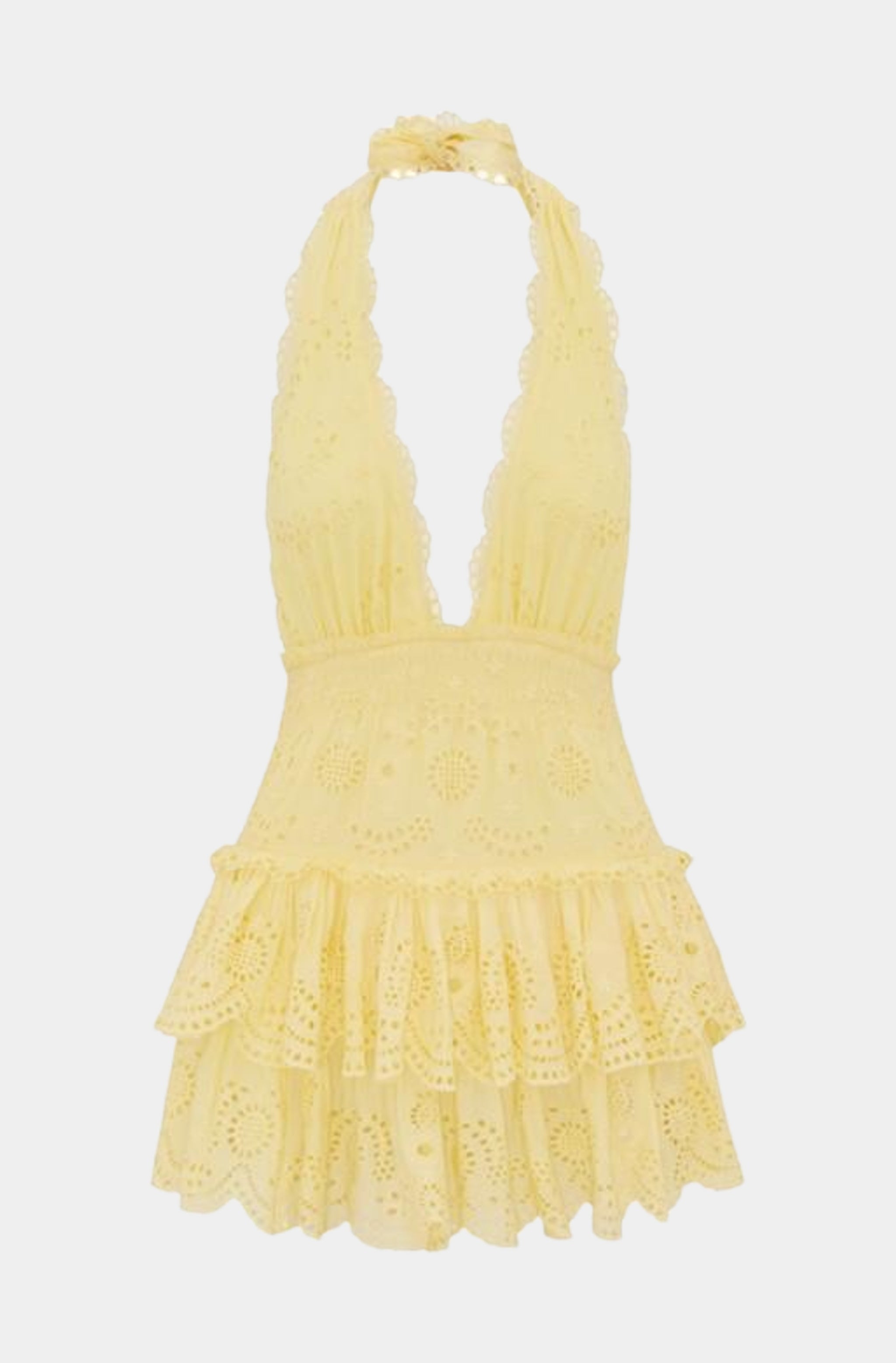 Janea Dress