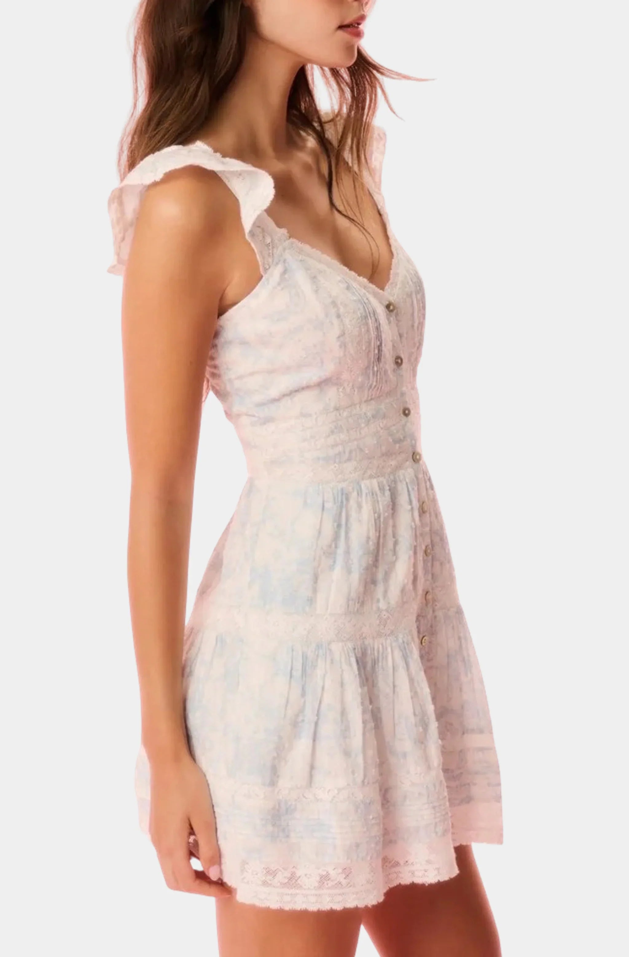 Rietta Dress