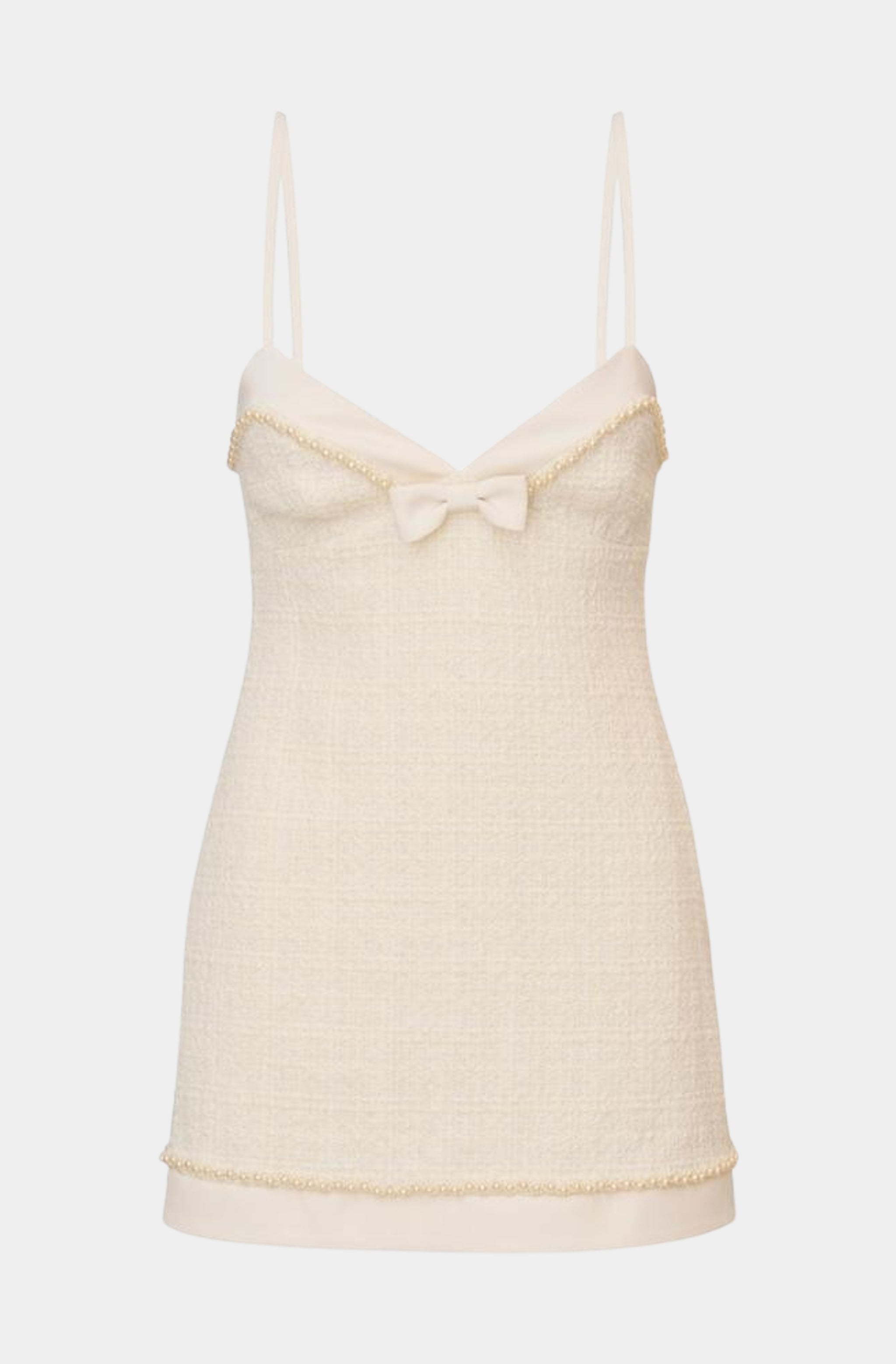 Florencio Mini Dress