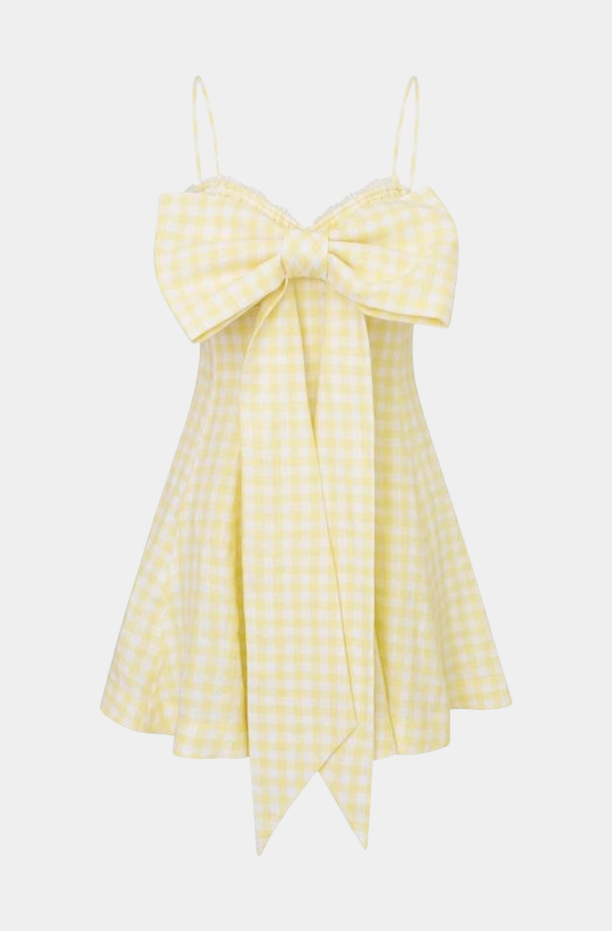 Clarine Dress