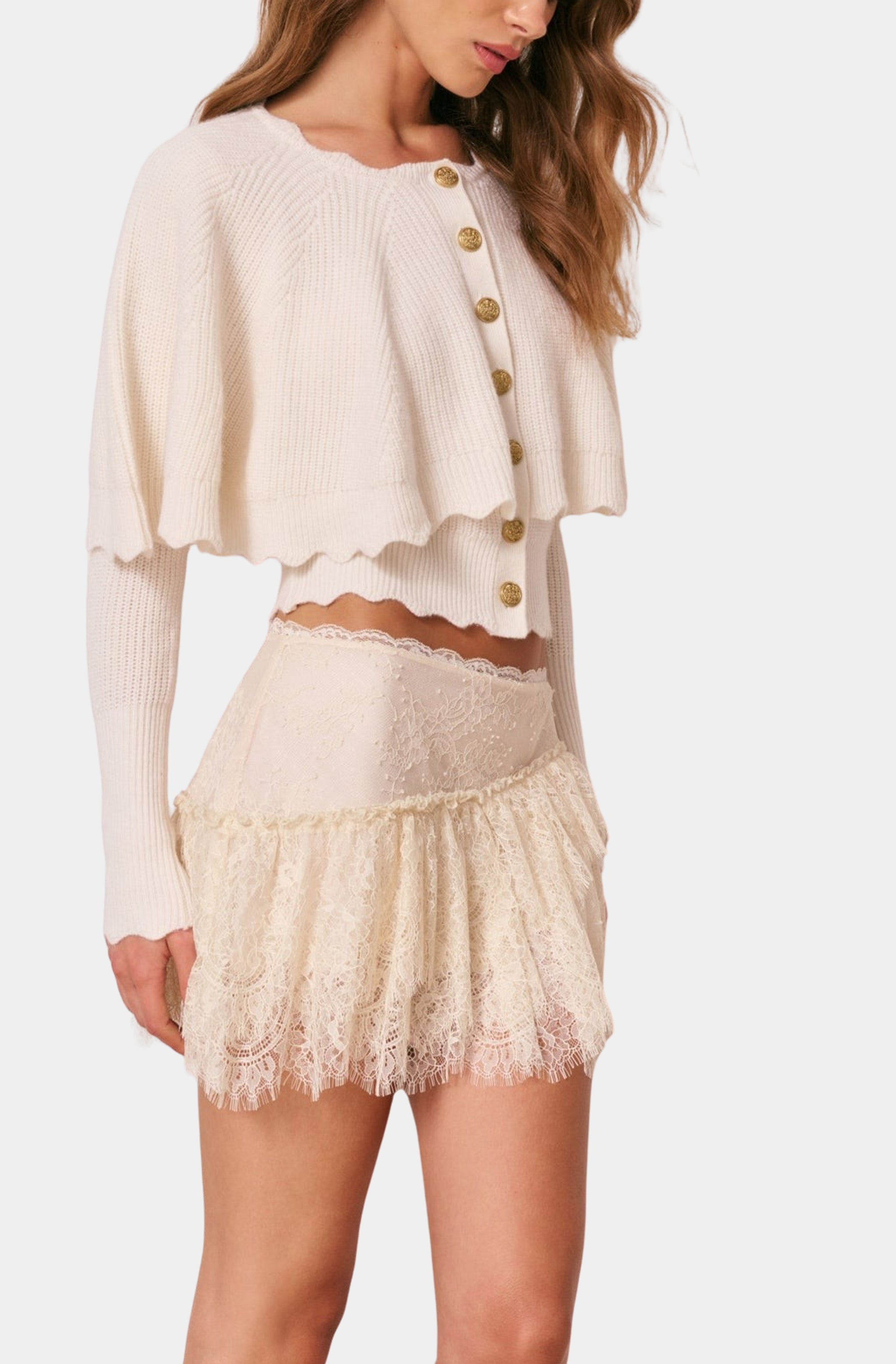 Daelyn Cardigan