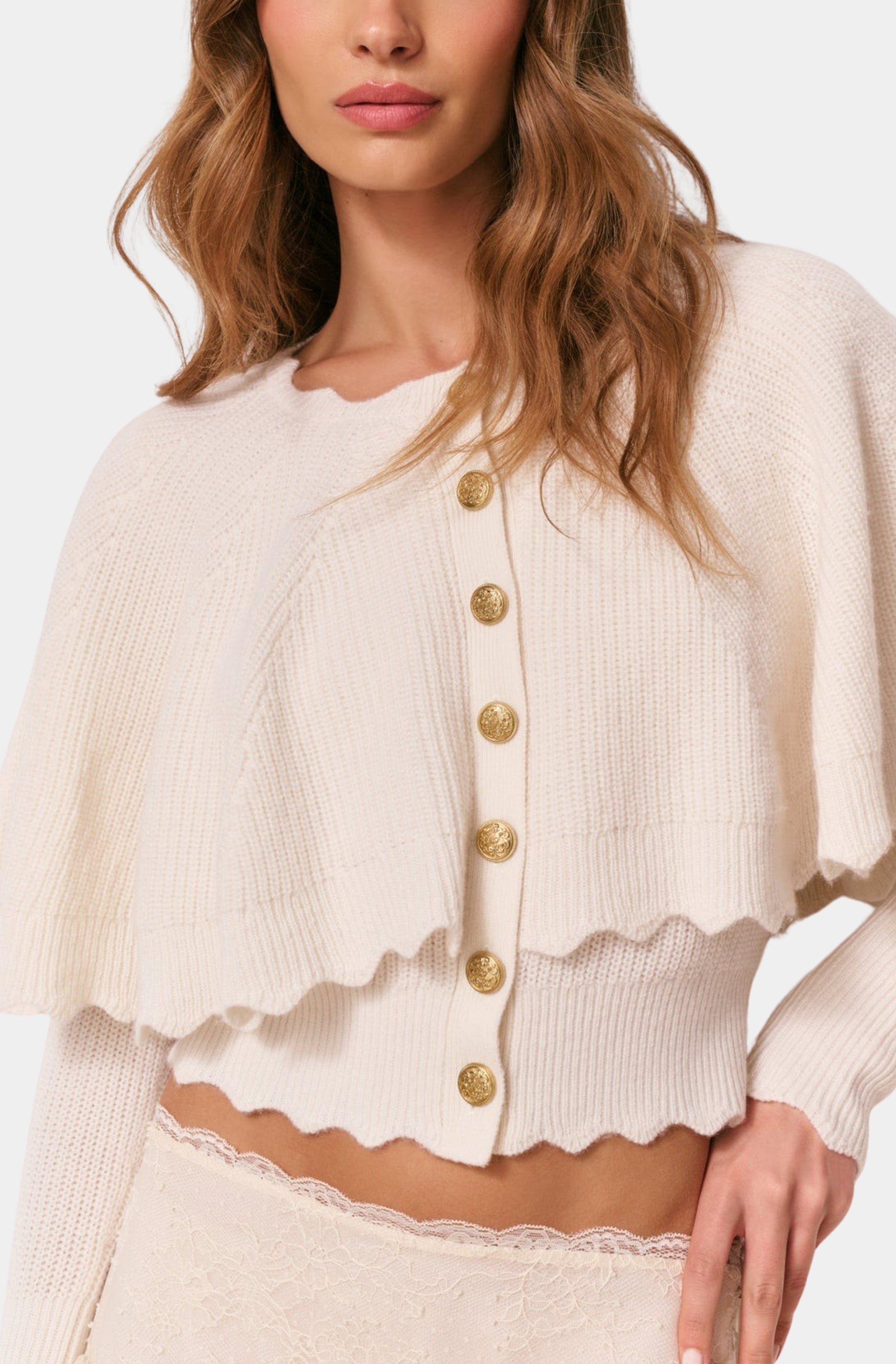 Daelyn Cardigan