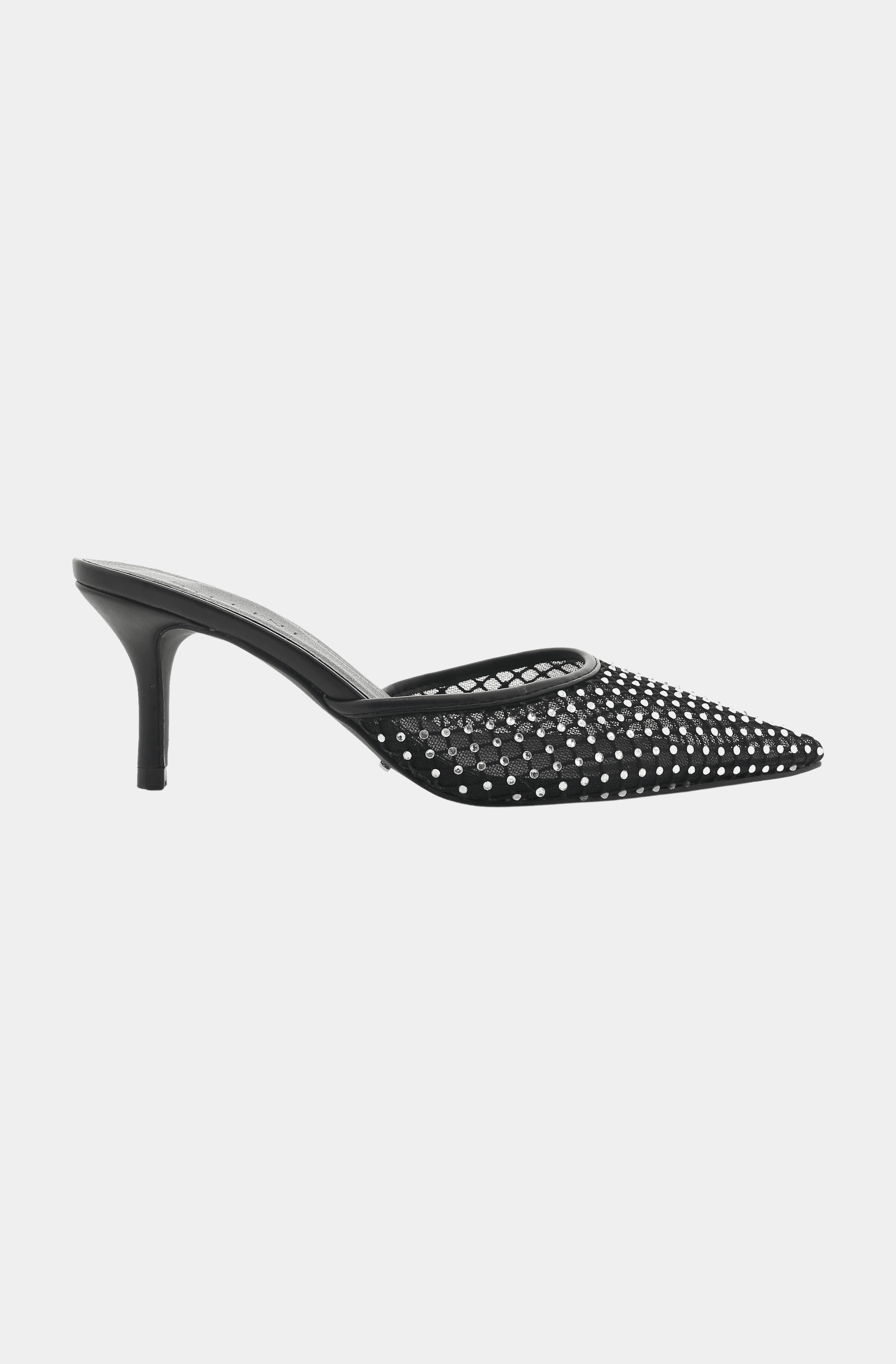 Dez Mule
