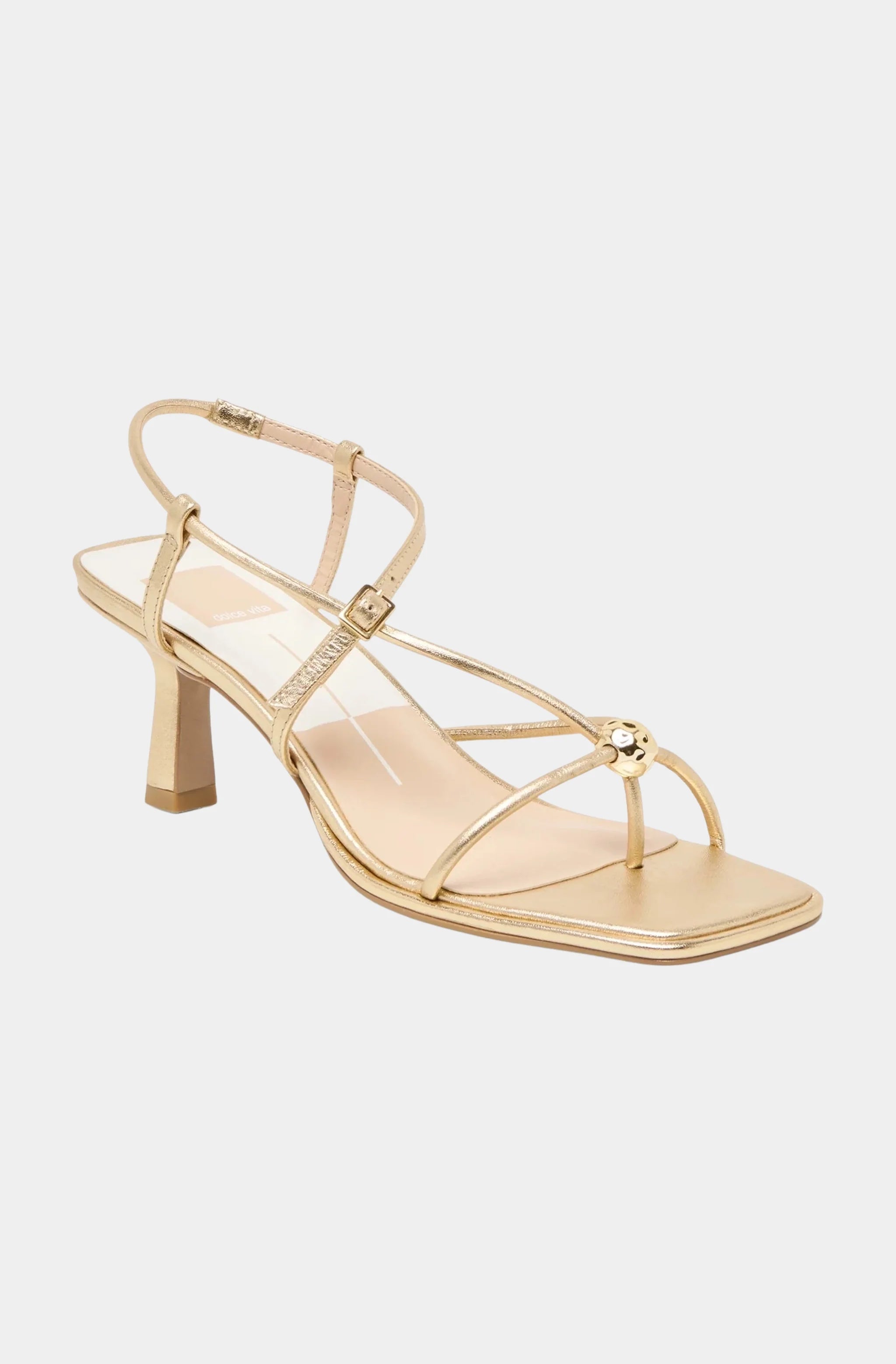 Mylee Heel