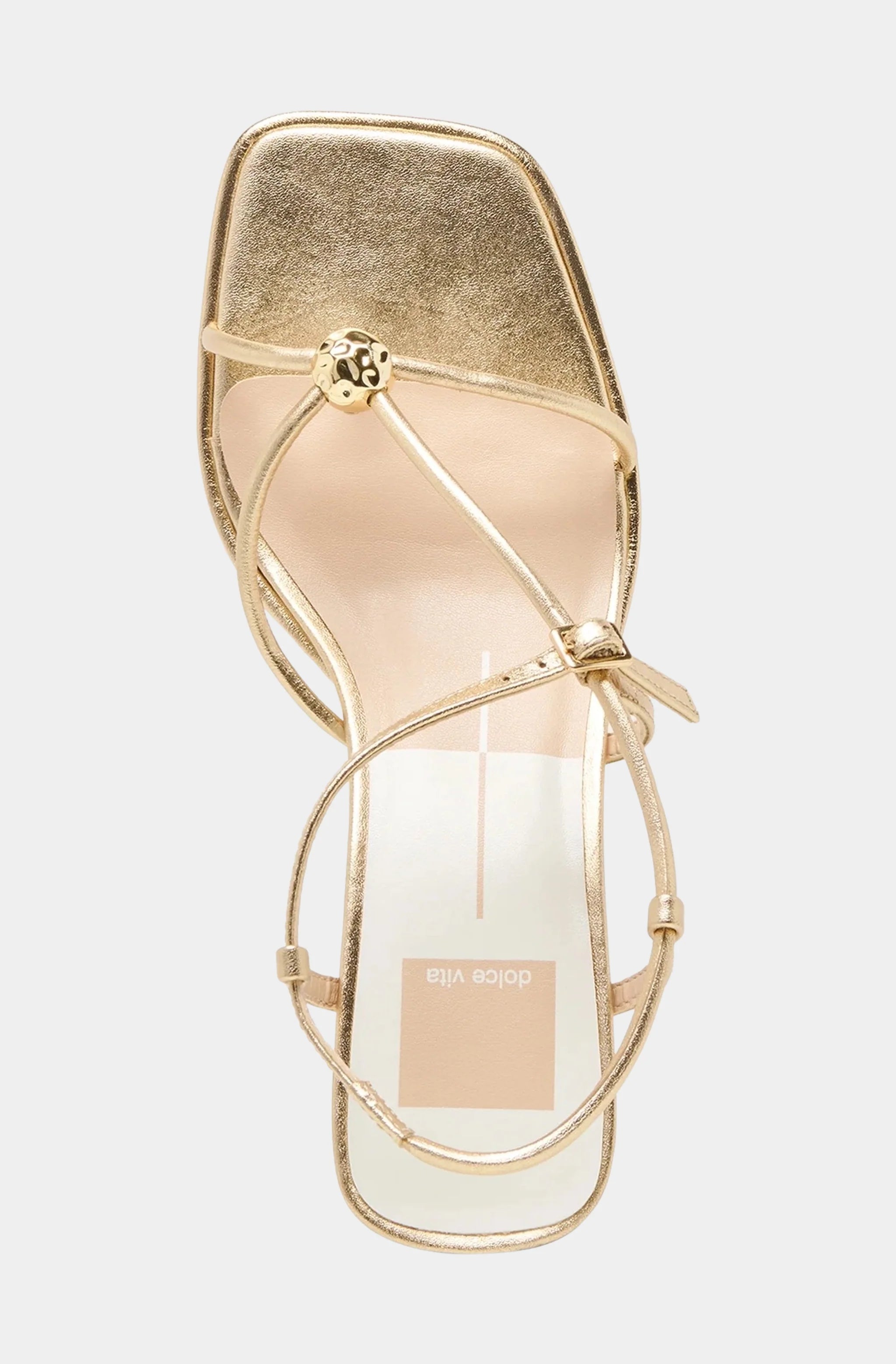 Mylee Heel