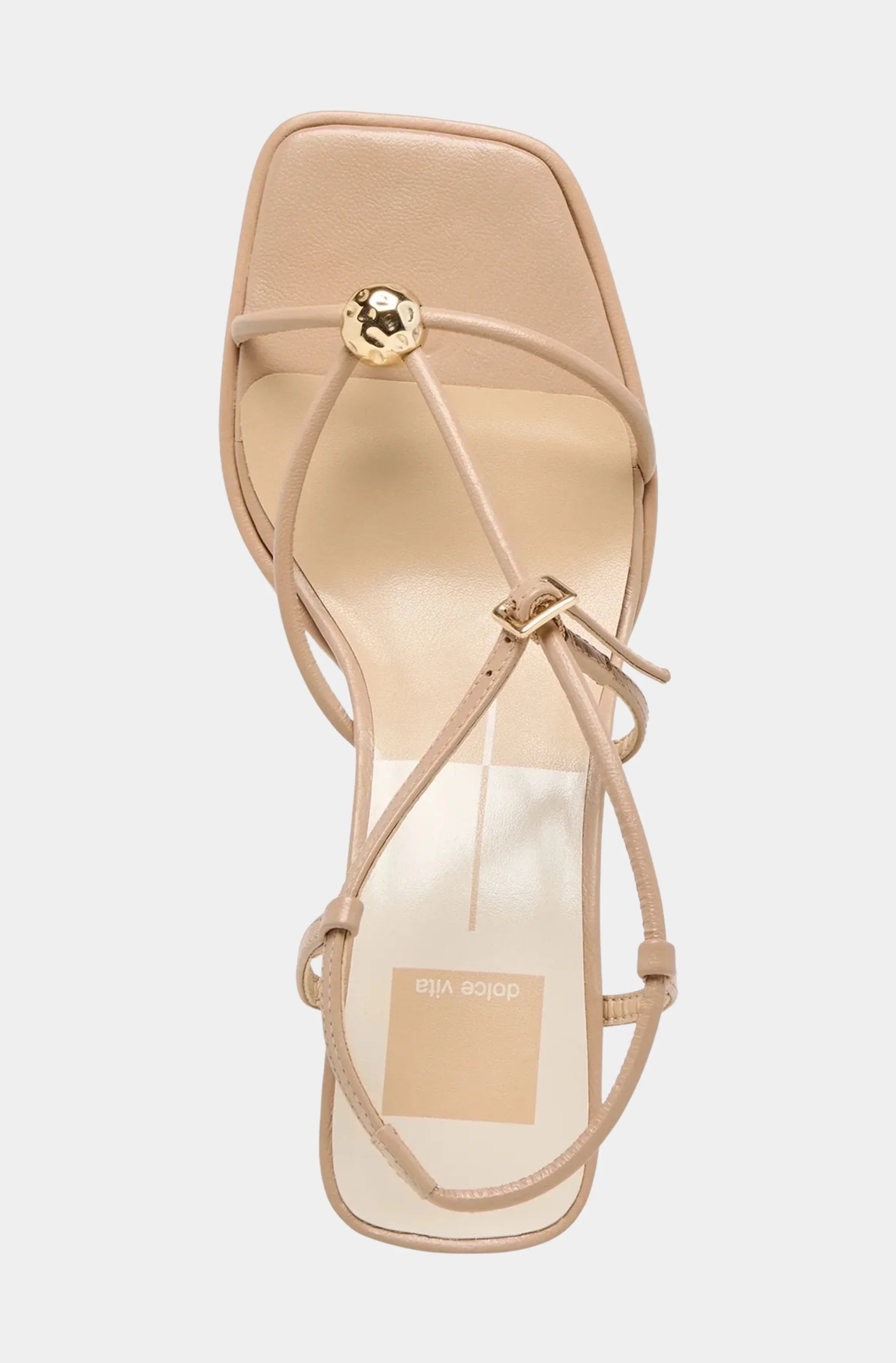 Mylee Heel
