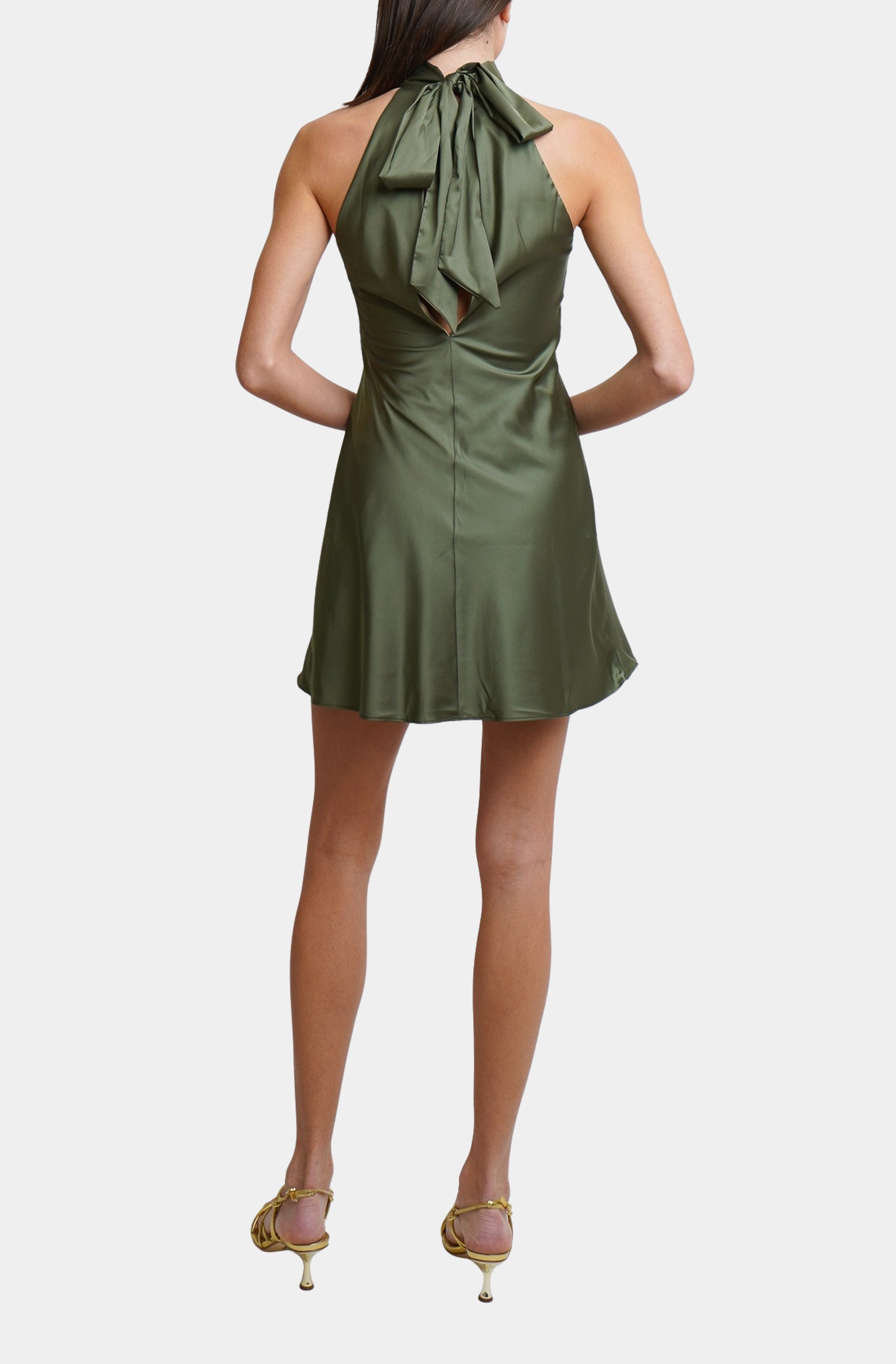 Coco Mini Dress