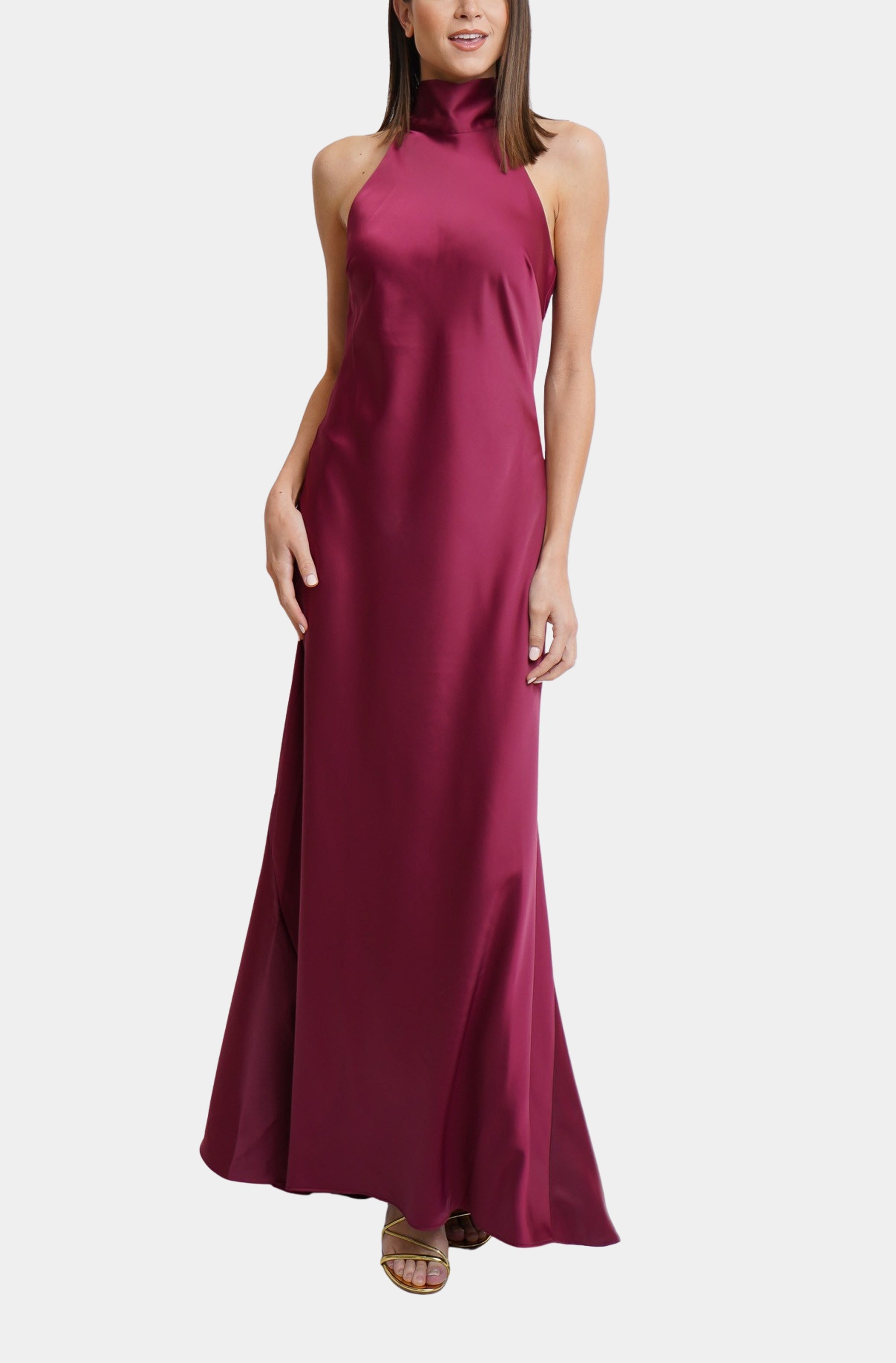 Coco Gown
