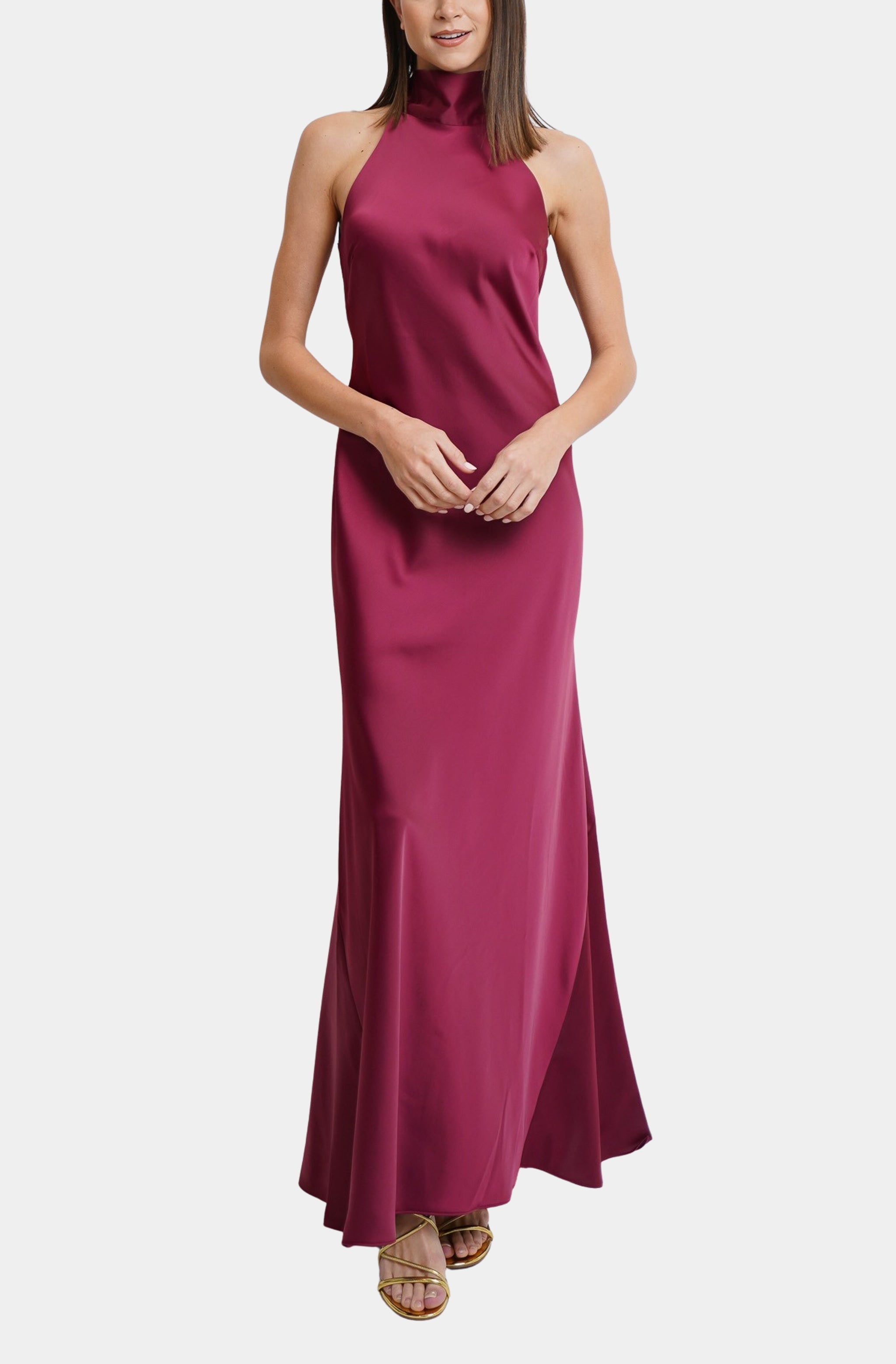 Coco Gown