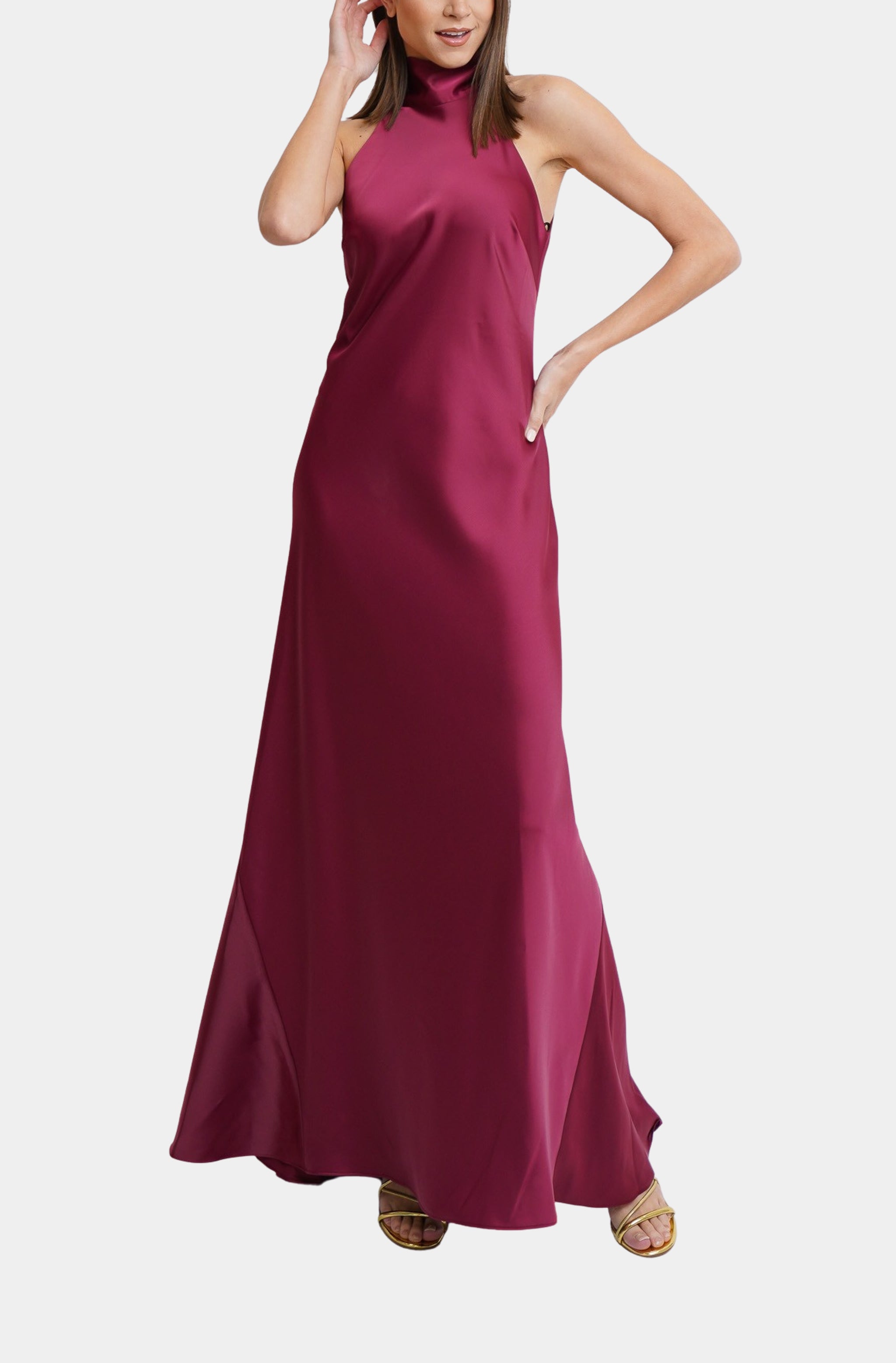 Coco Gown