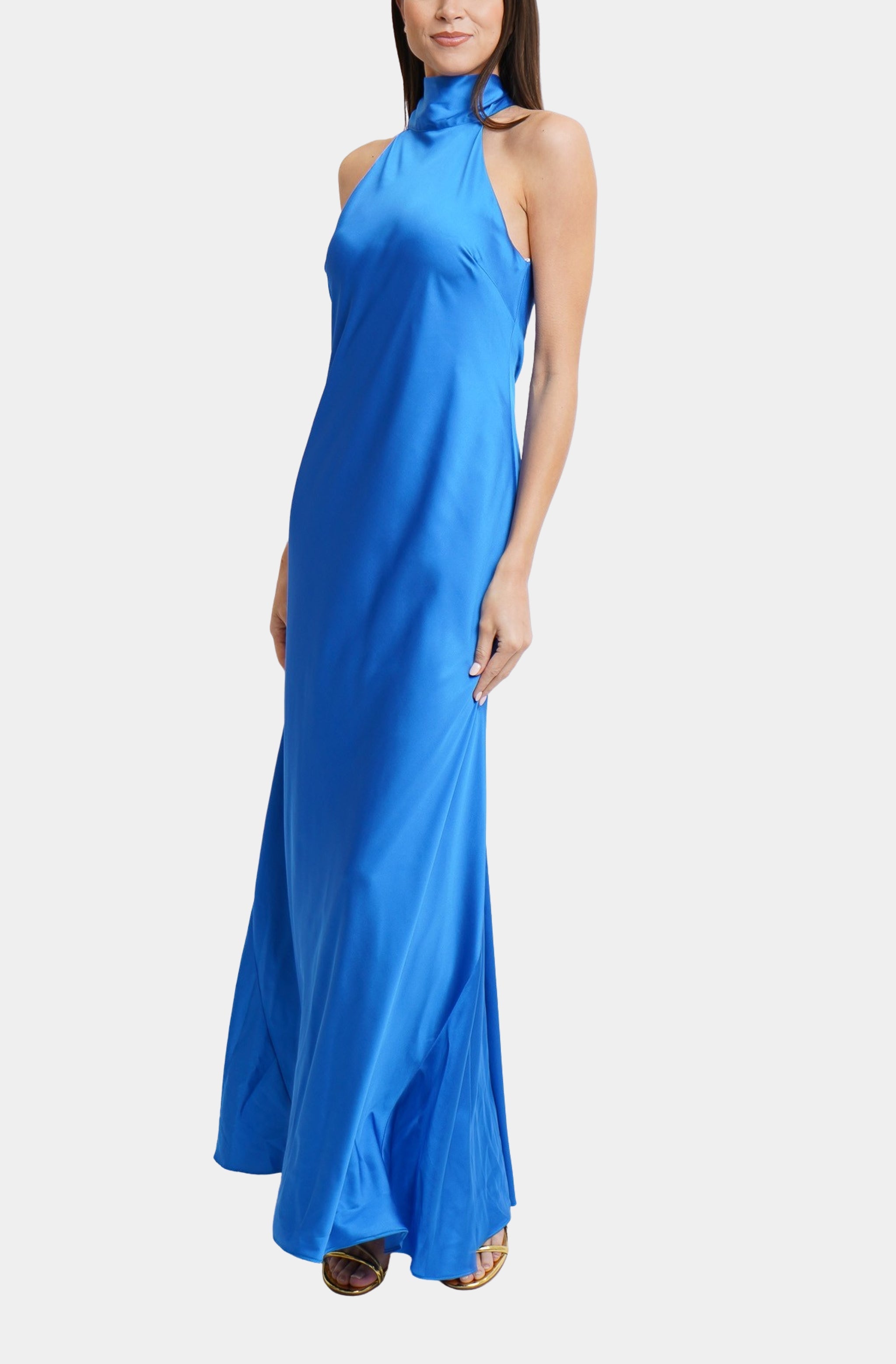 Coco Gown