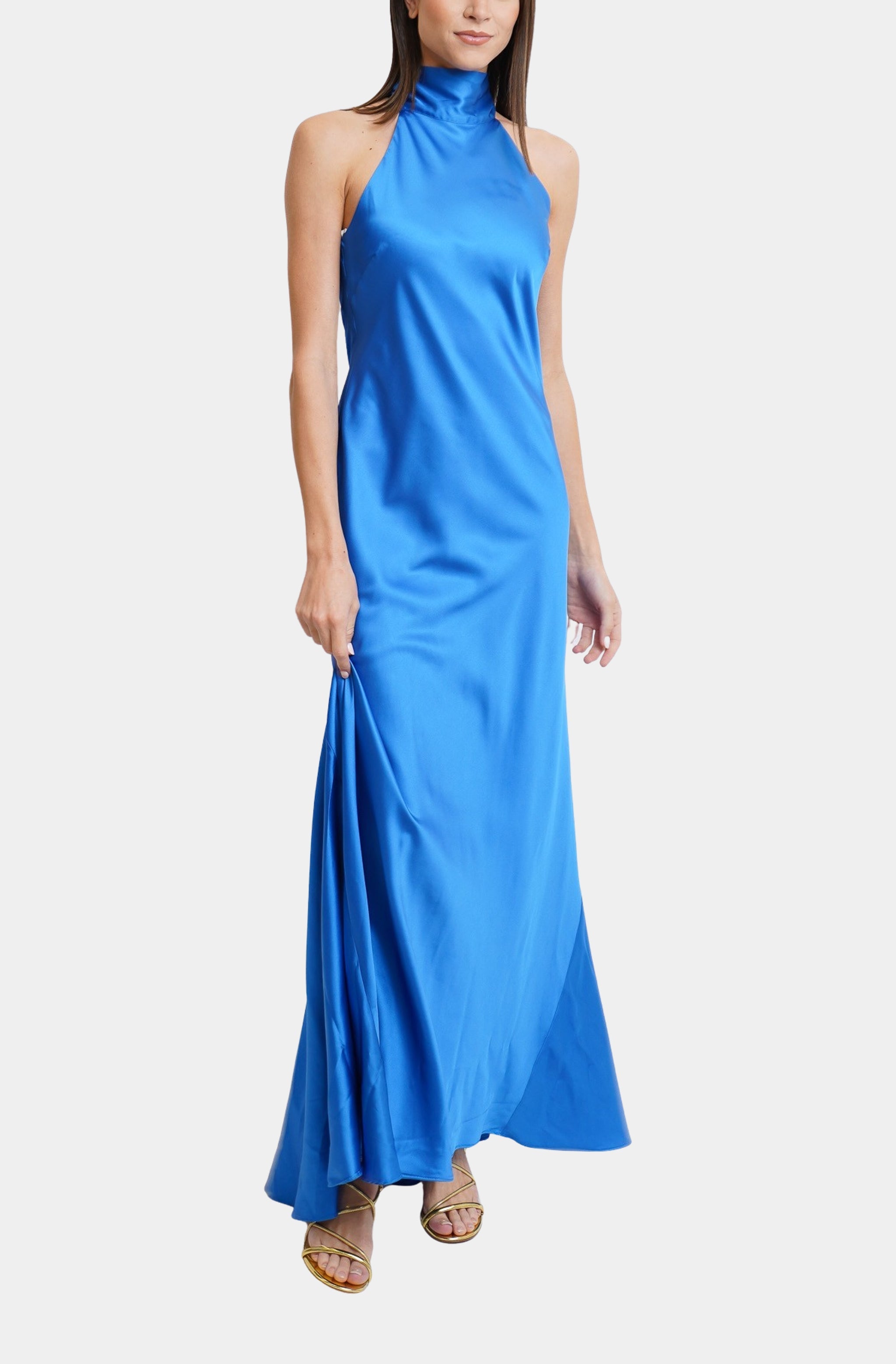 Coco Gown