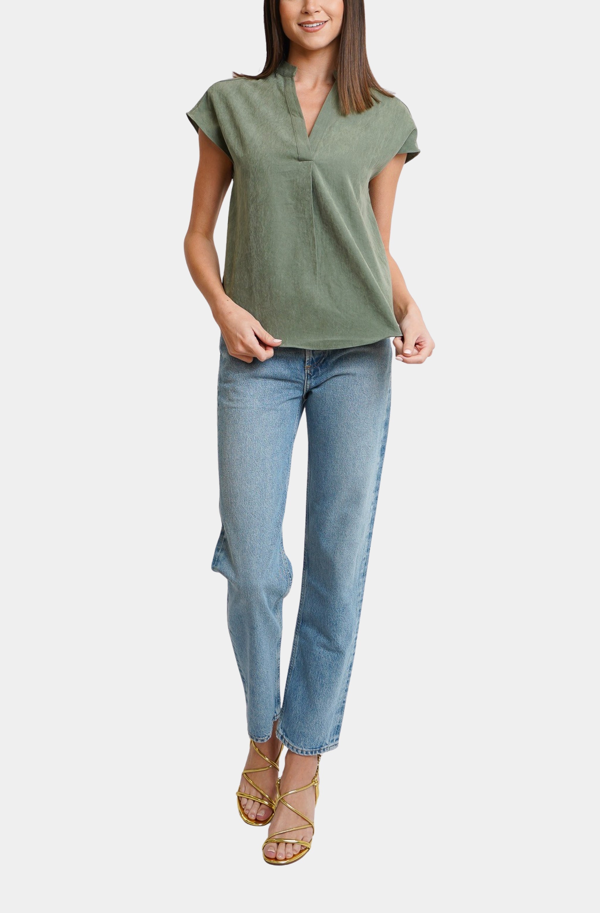 Quinn Top