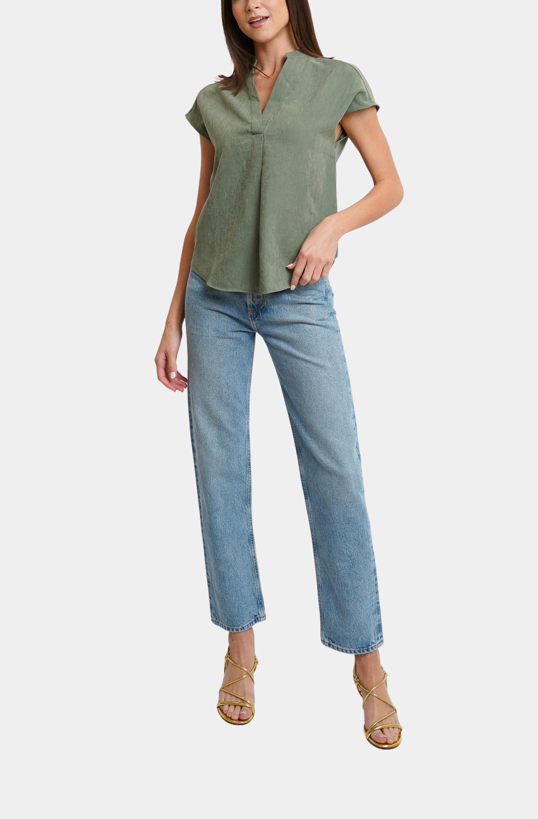 Quinn Top