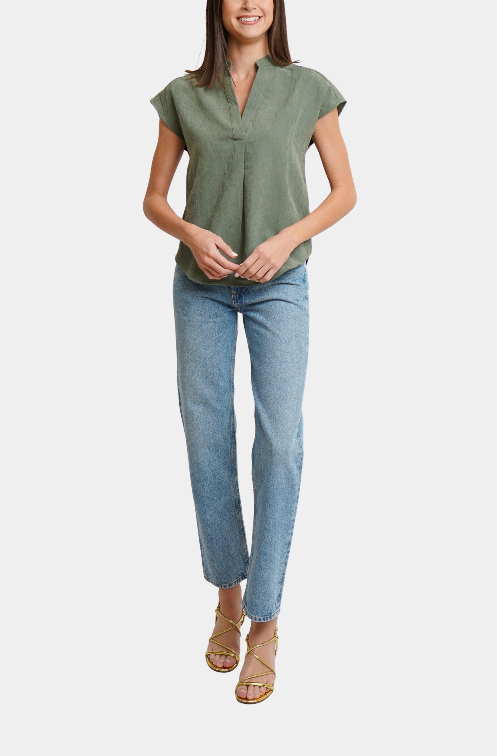 Quinn Top