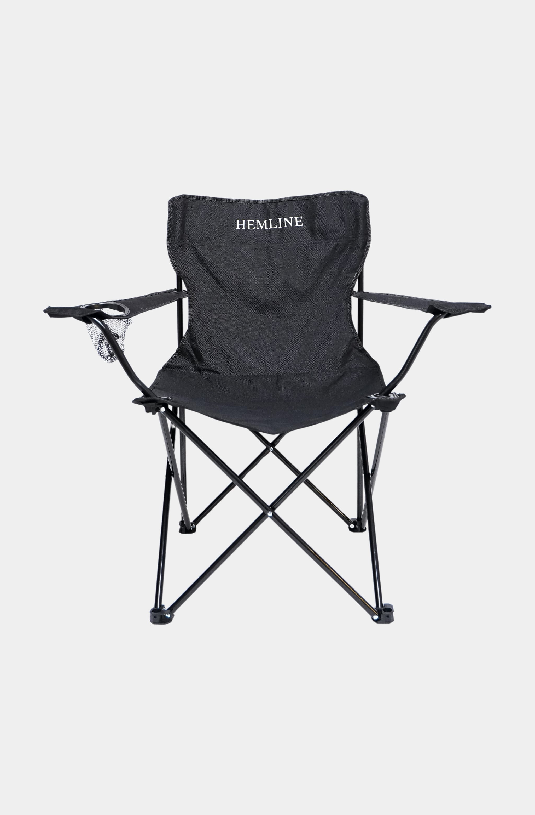 Local Pick-Up: Hemline Festival Chair