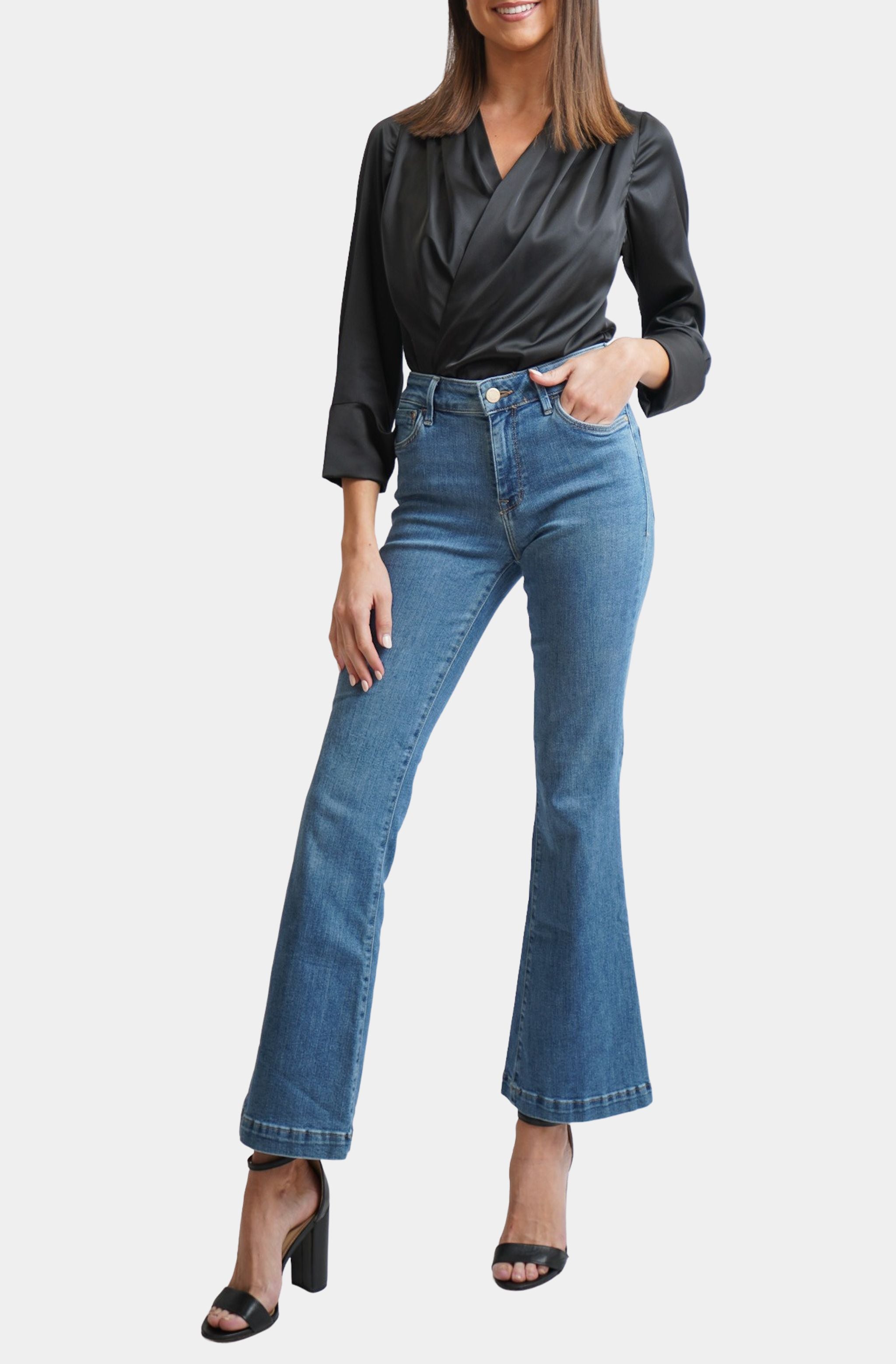 Reagan Bodysuit