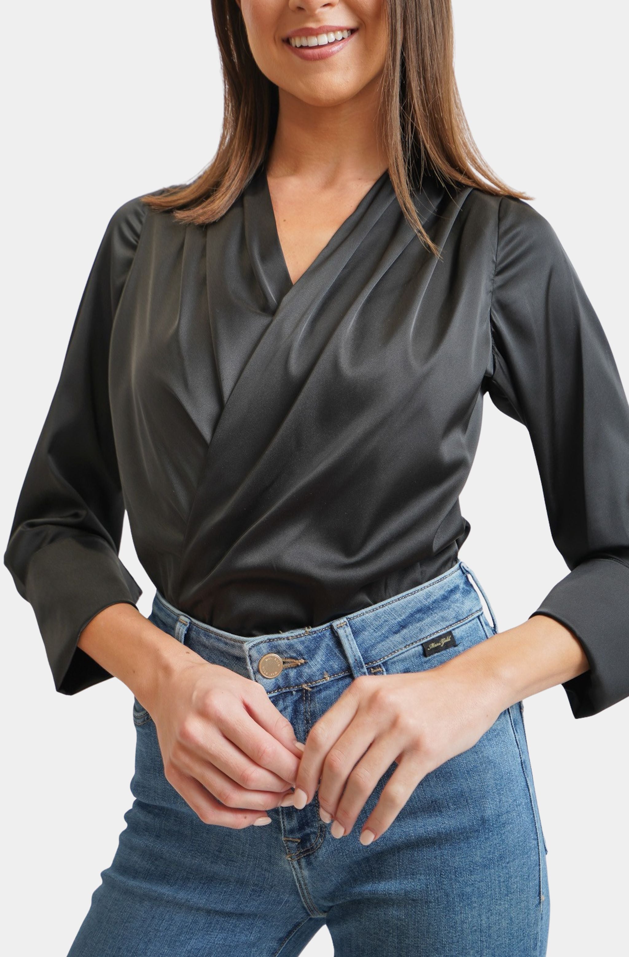 Reagan Bodysuit