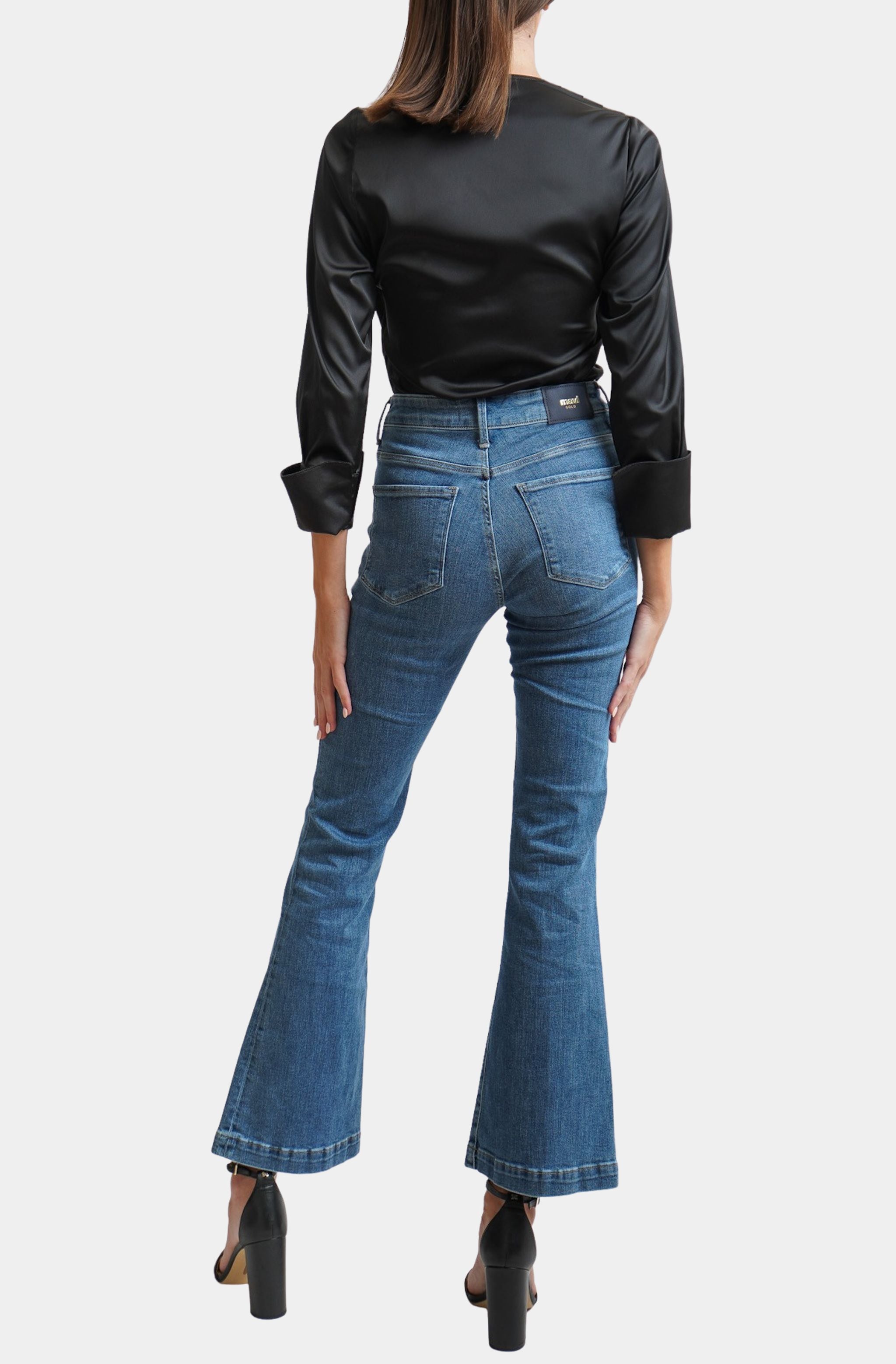 Reagan Bodysuit