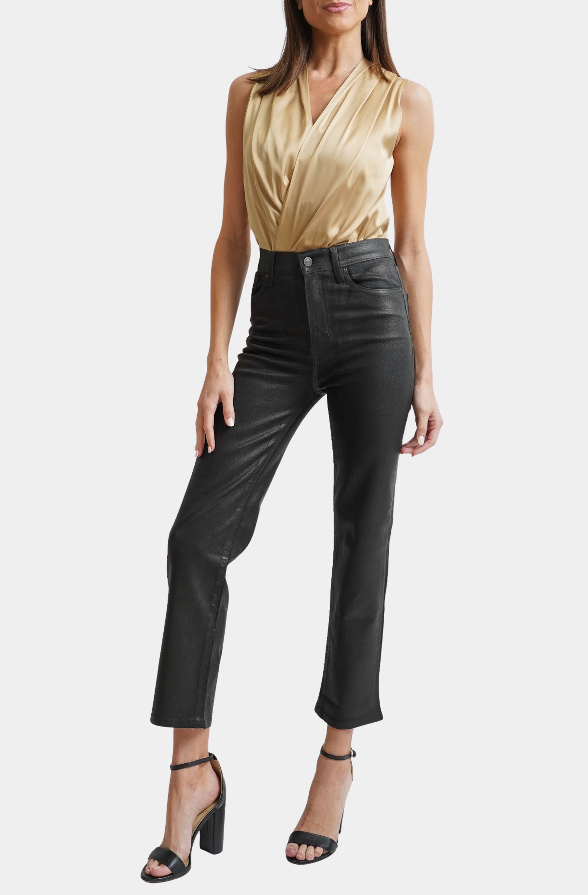 Ellie Sleeveless Bodysuit