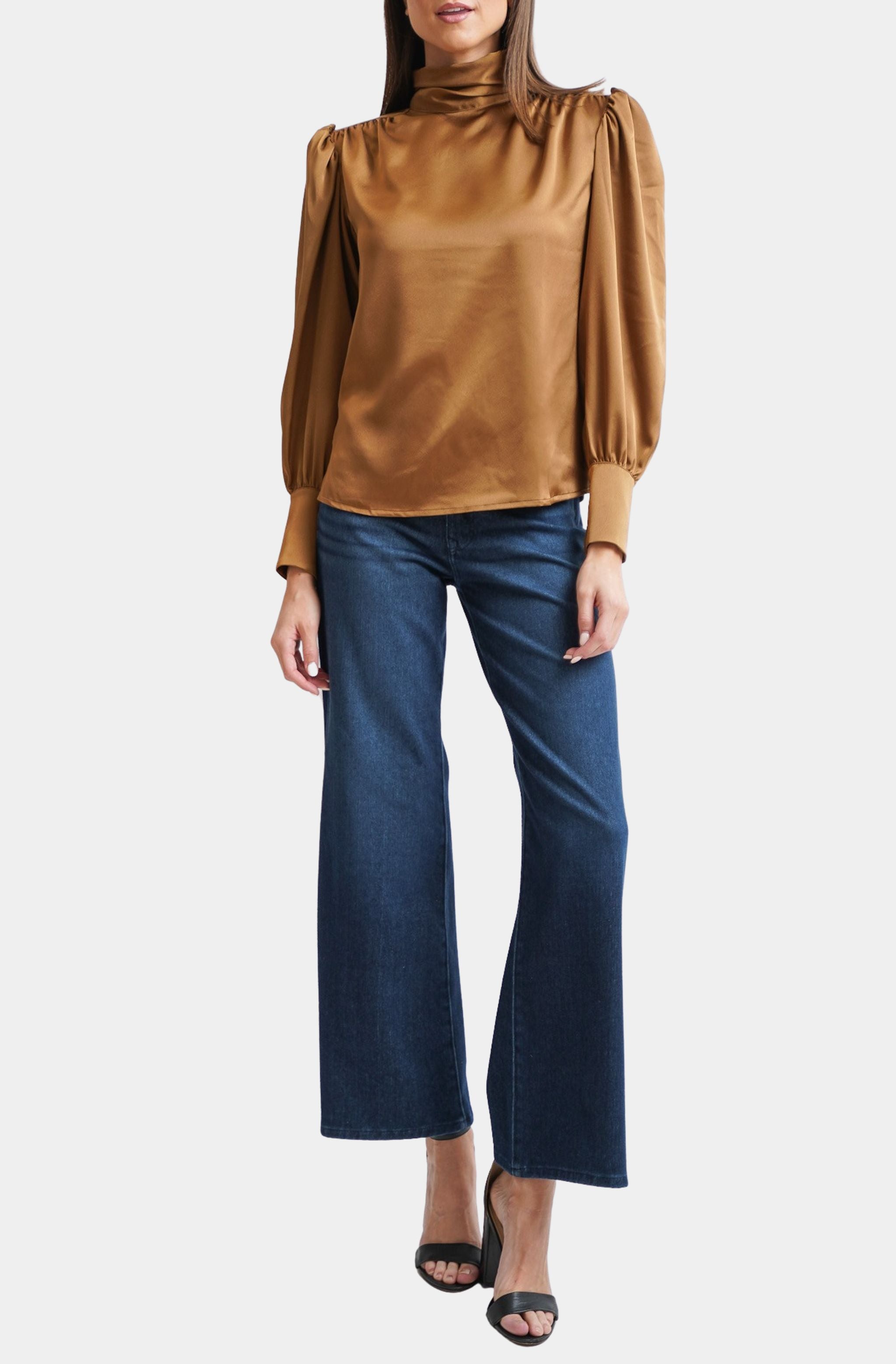 Nash Top