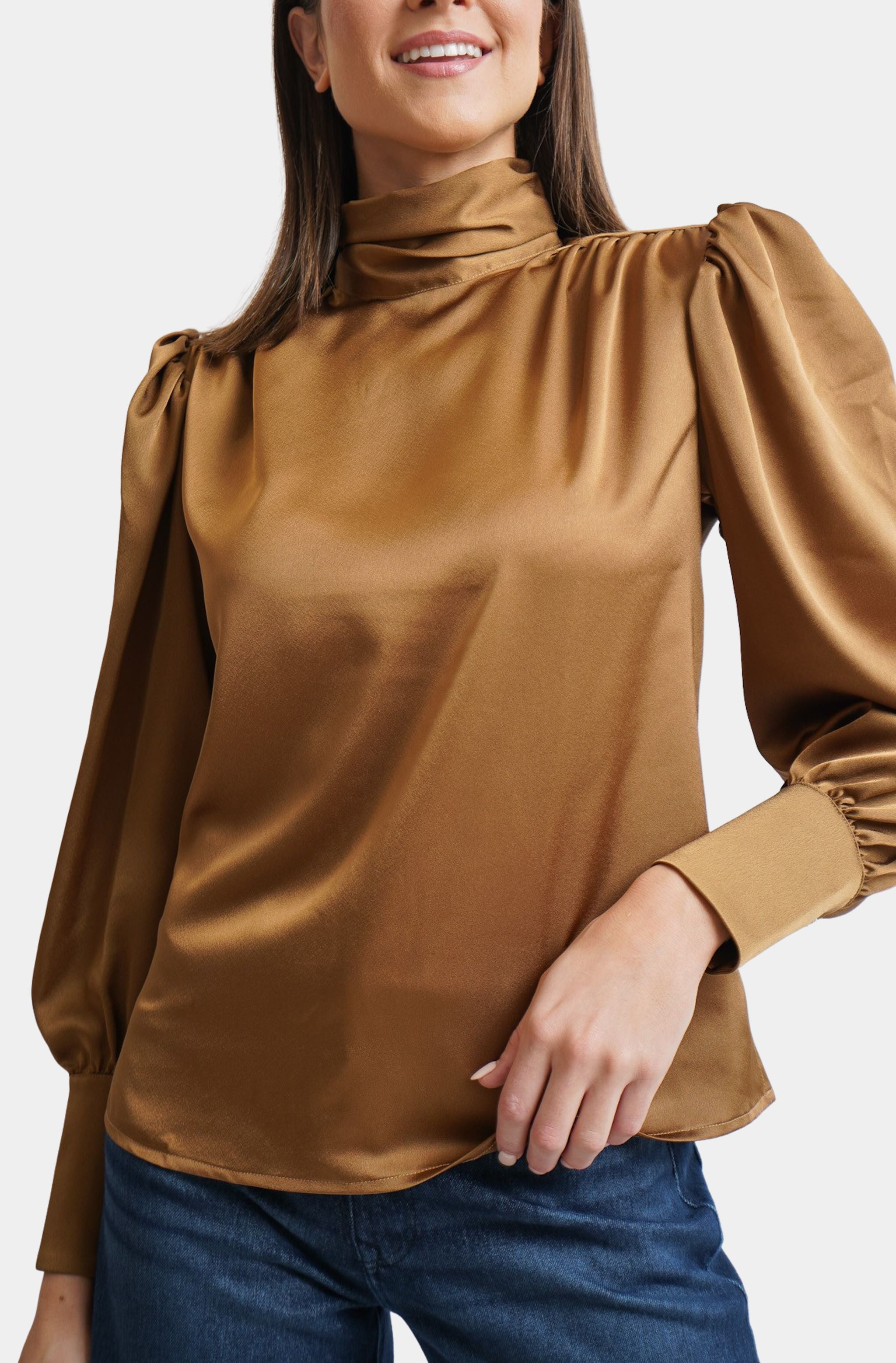 Nash Top