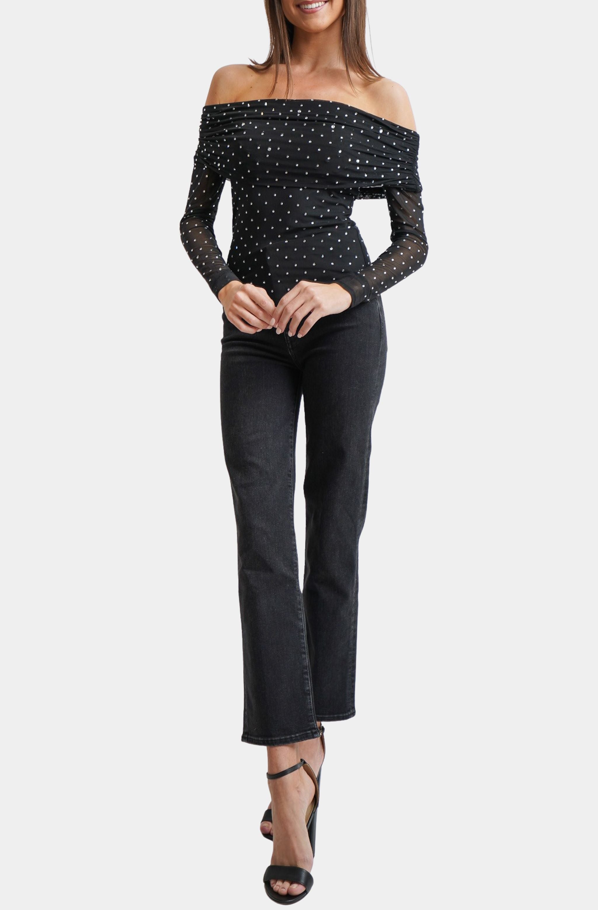Chloe Top