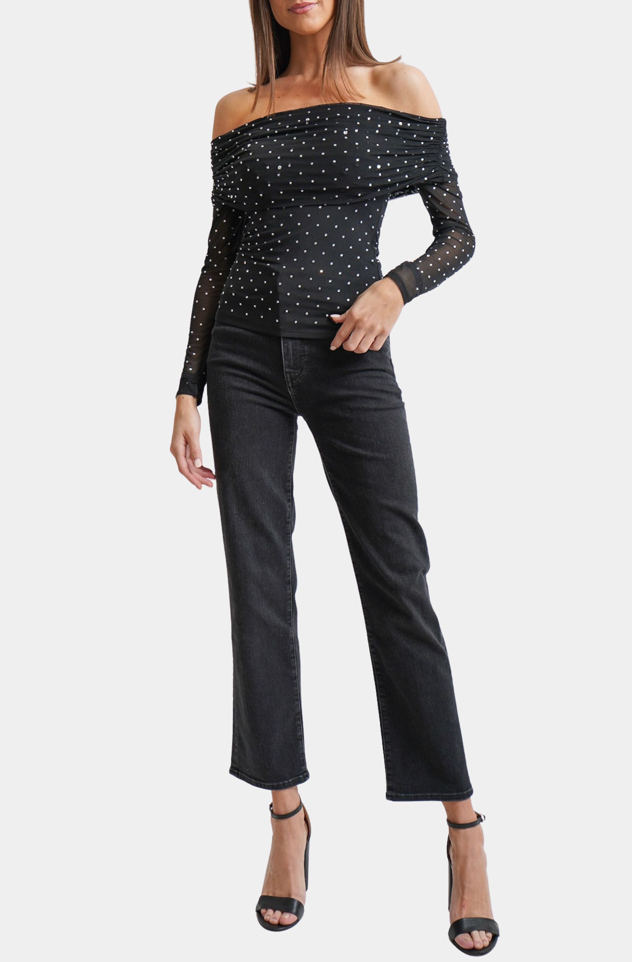 Chloe Top