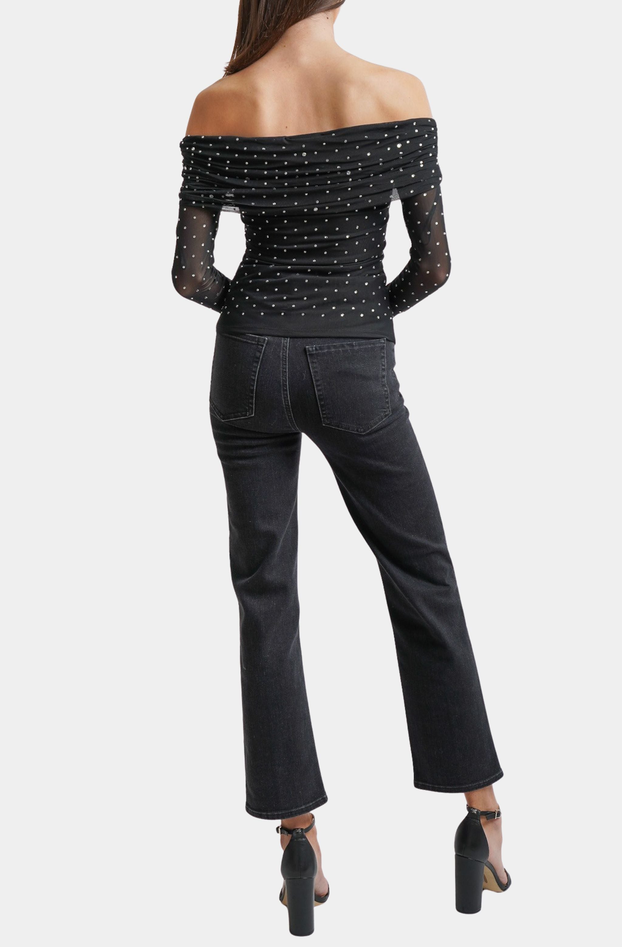 Chloe Top
