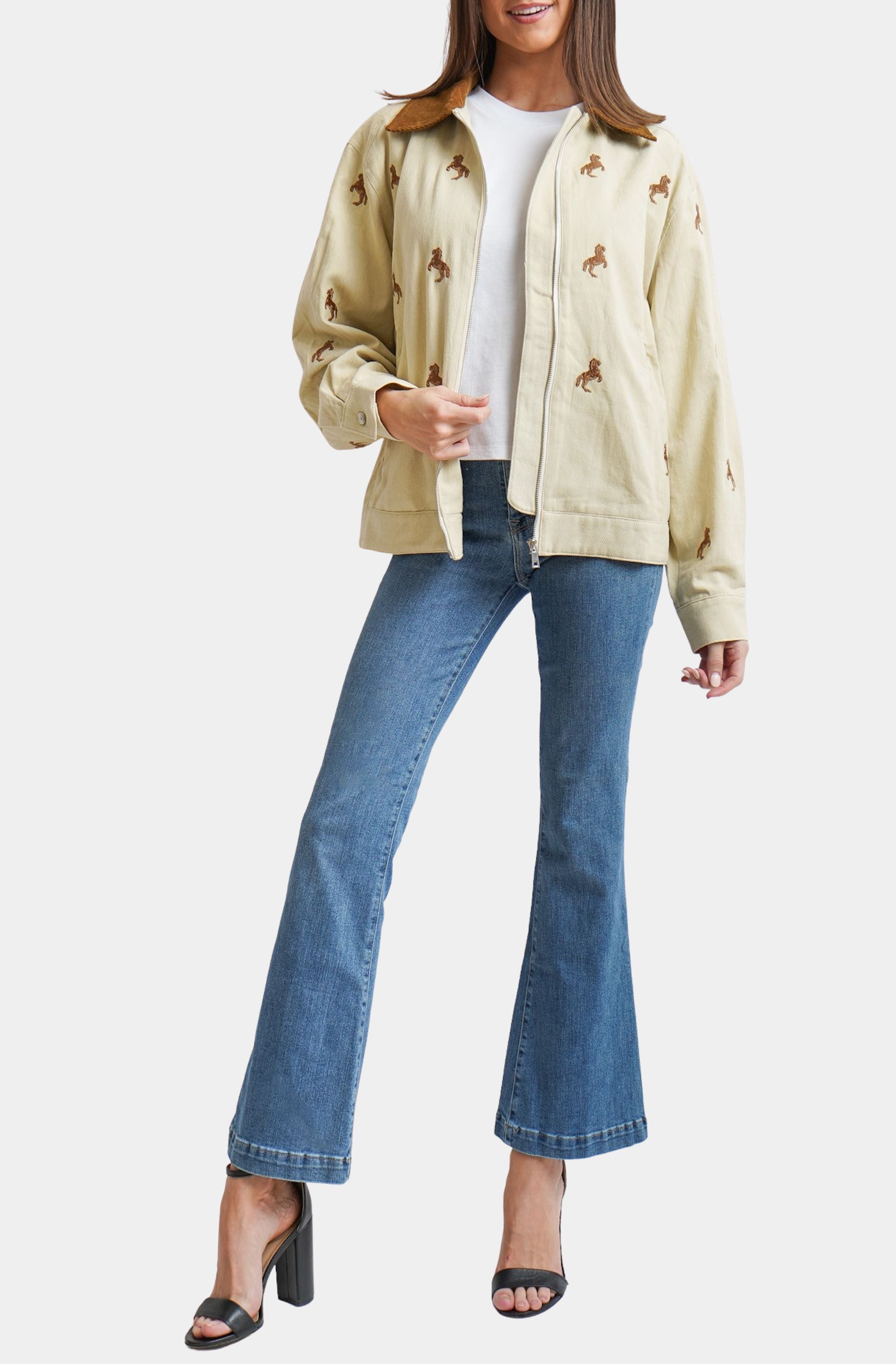 Roan Jacket