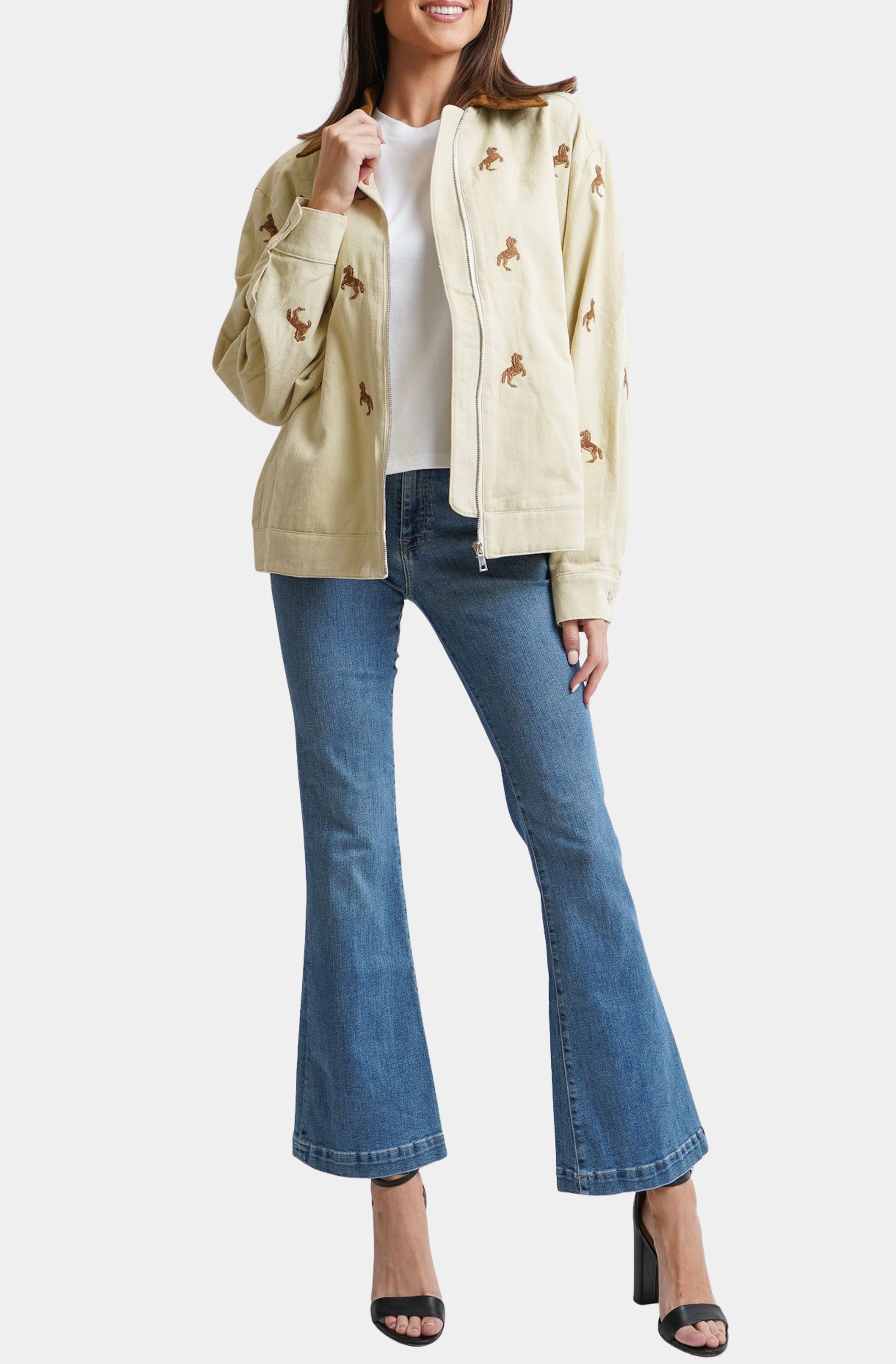 Roan Jacket